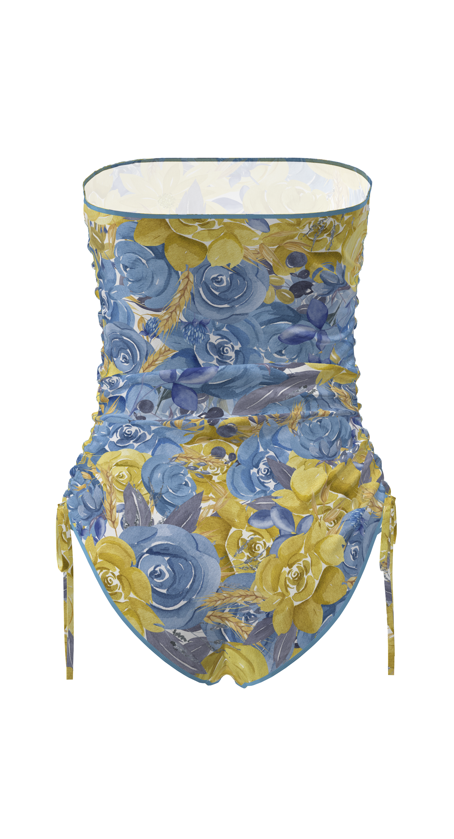 Carolina Ukraine Swimsuit