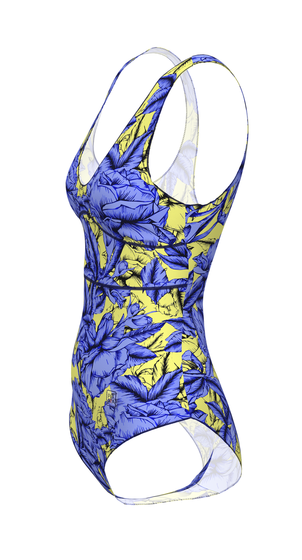 Vatican Ukraine Swimsuit