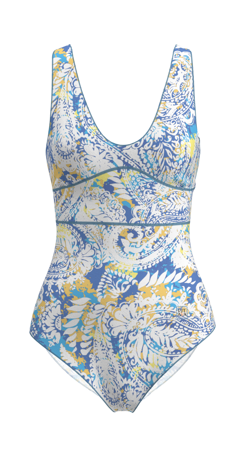 Vatican Ukraine Swimsuit