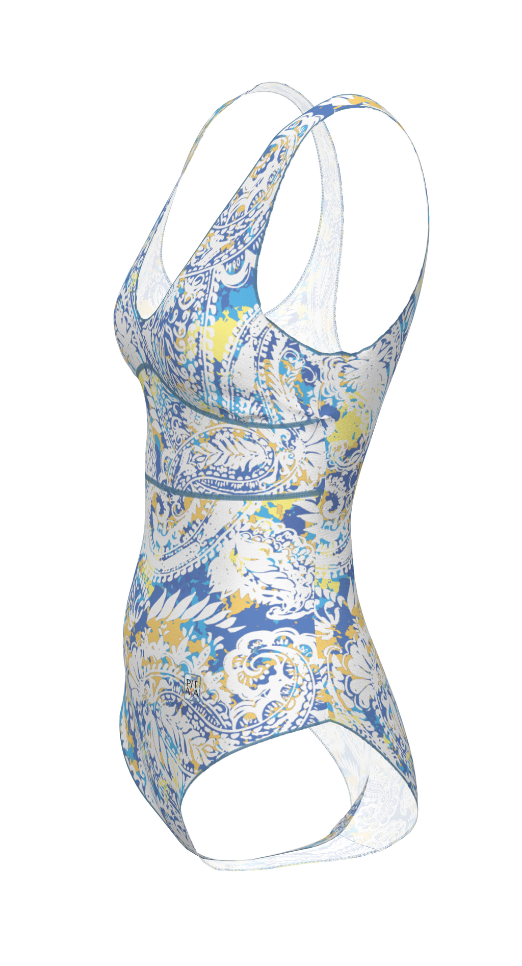 Vatican Ukraine Swimsuit