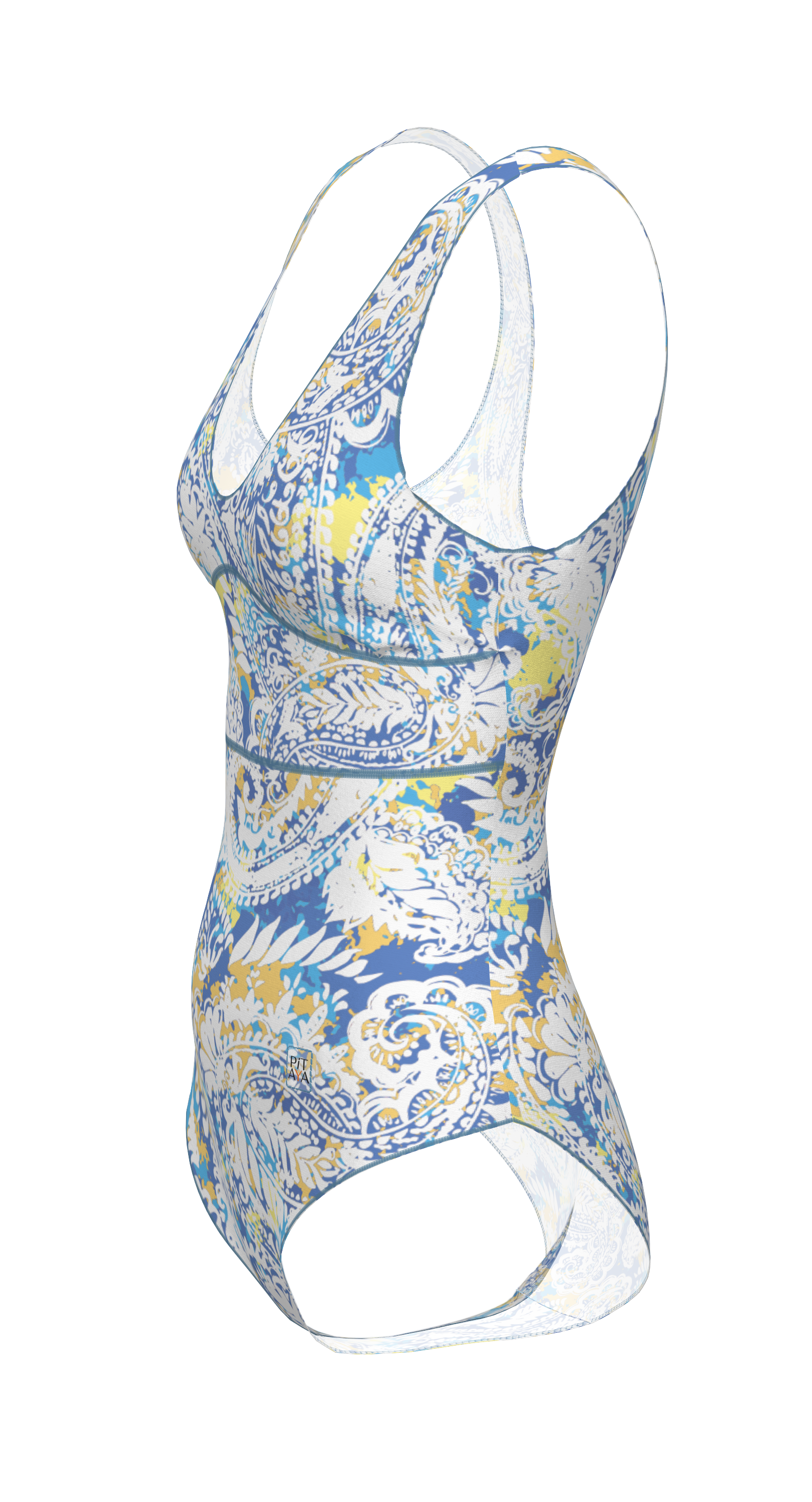 Vatican Ukraine Swimsuit