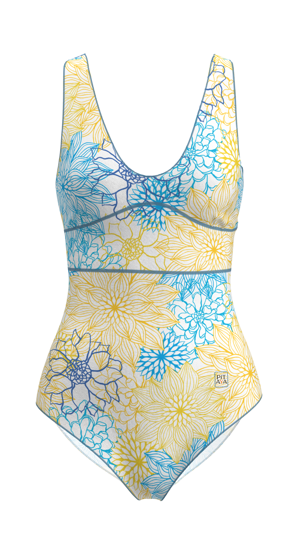 Vatican Ukraine Swimsuit