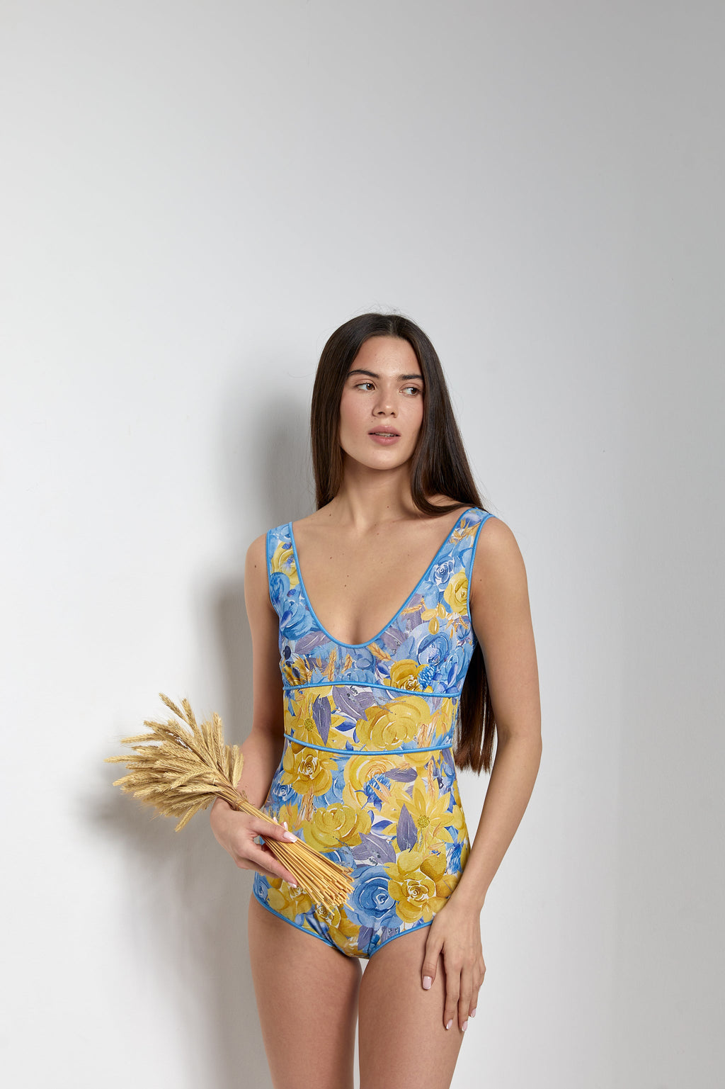 Vatican Ukraine Swimsuit