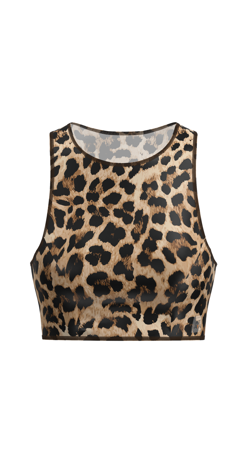 Wild Atlantis Top