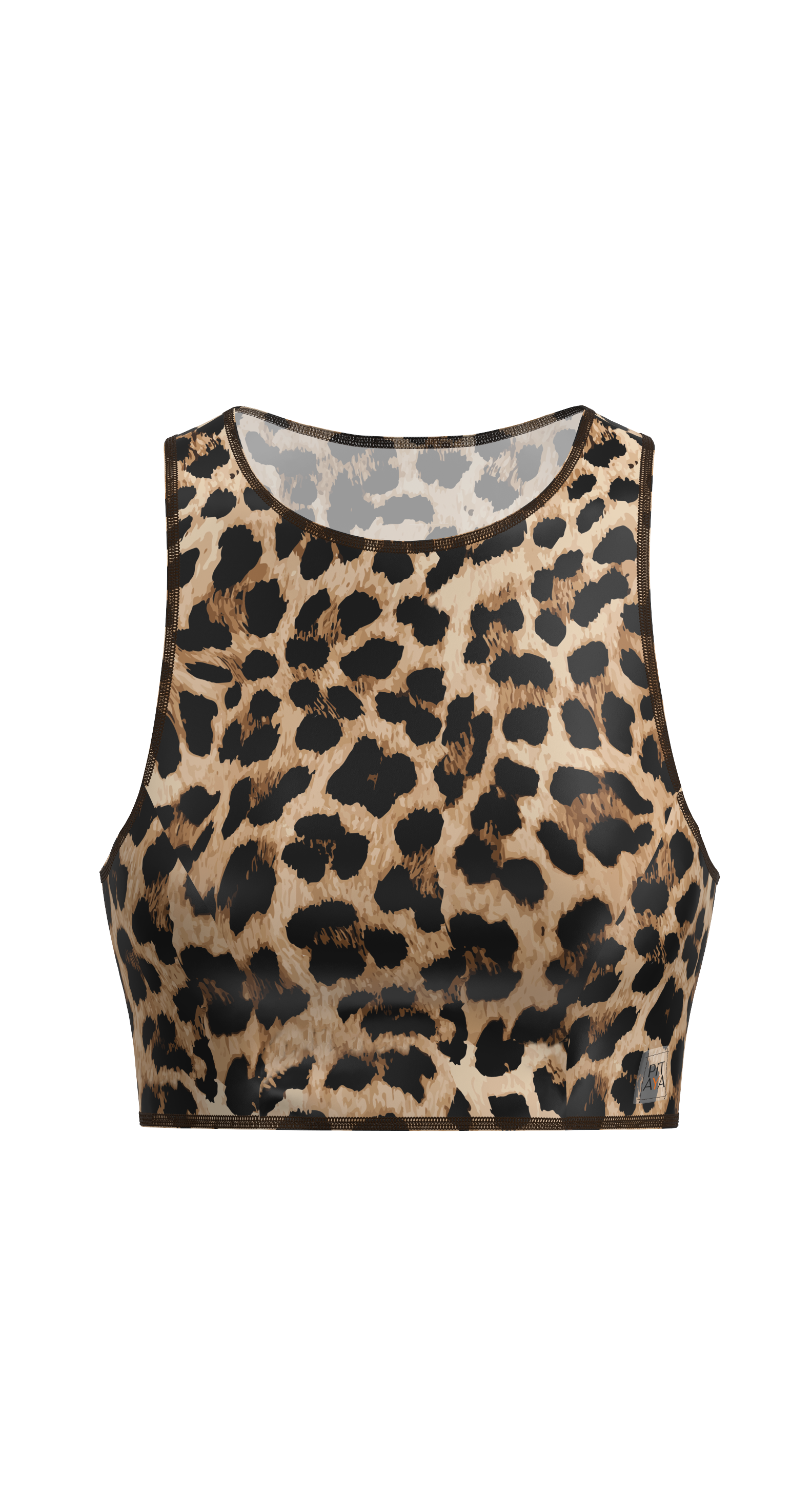 Wild Atlantis Top