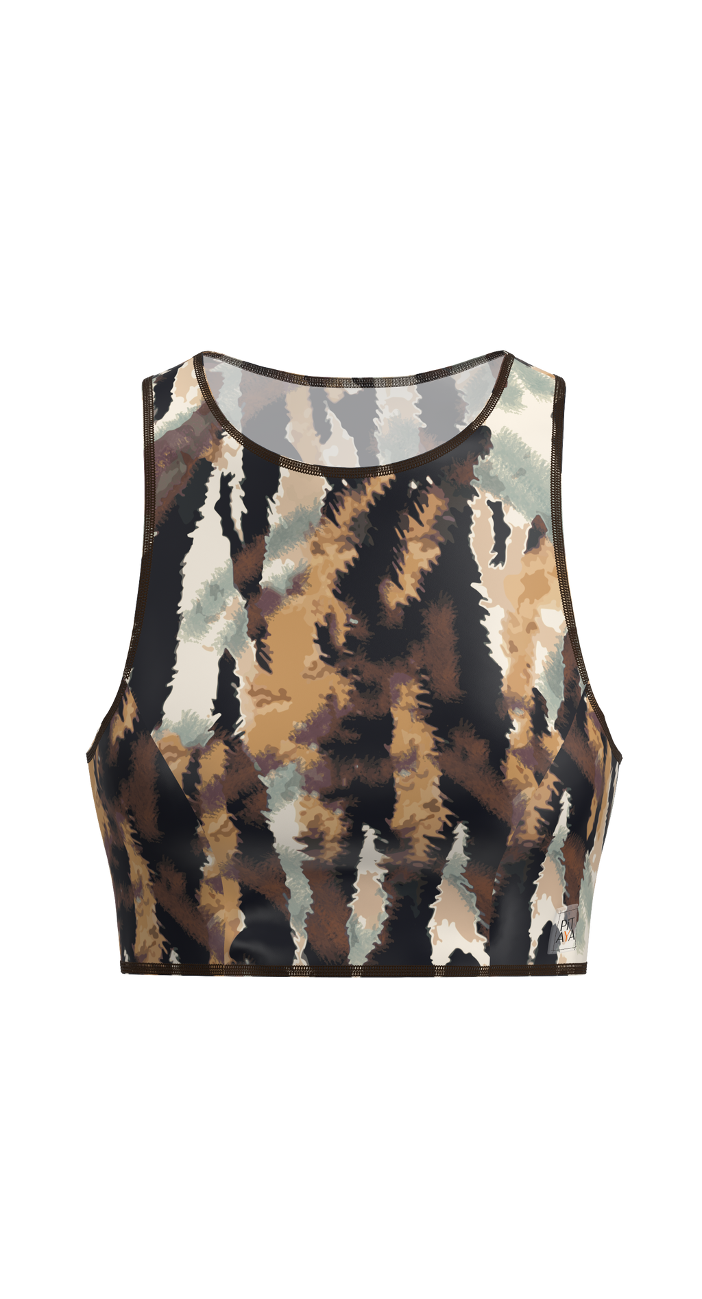 Wild Atlantis Top
