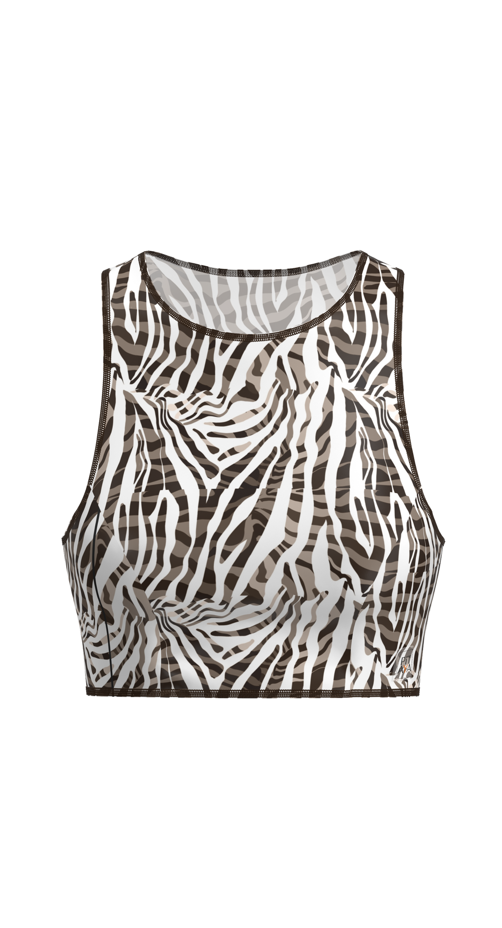 Wild Atlantis Top