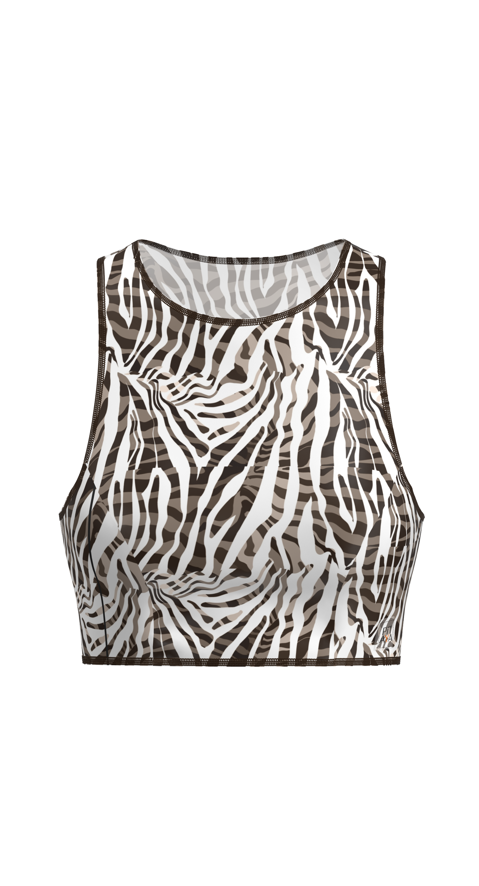 Wild Atlantis Top