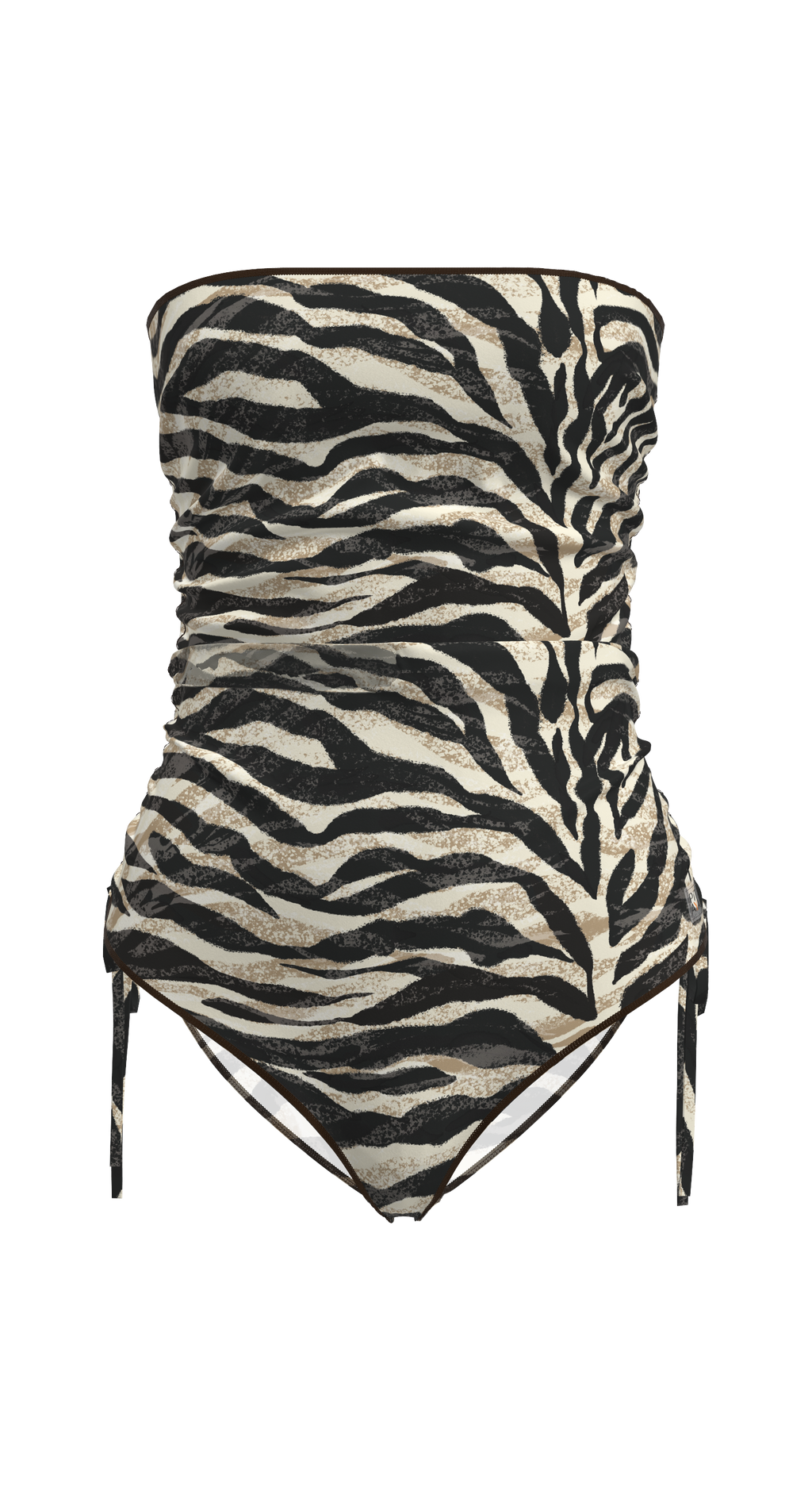 Wild Carolina Swimsuit