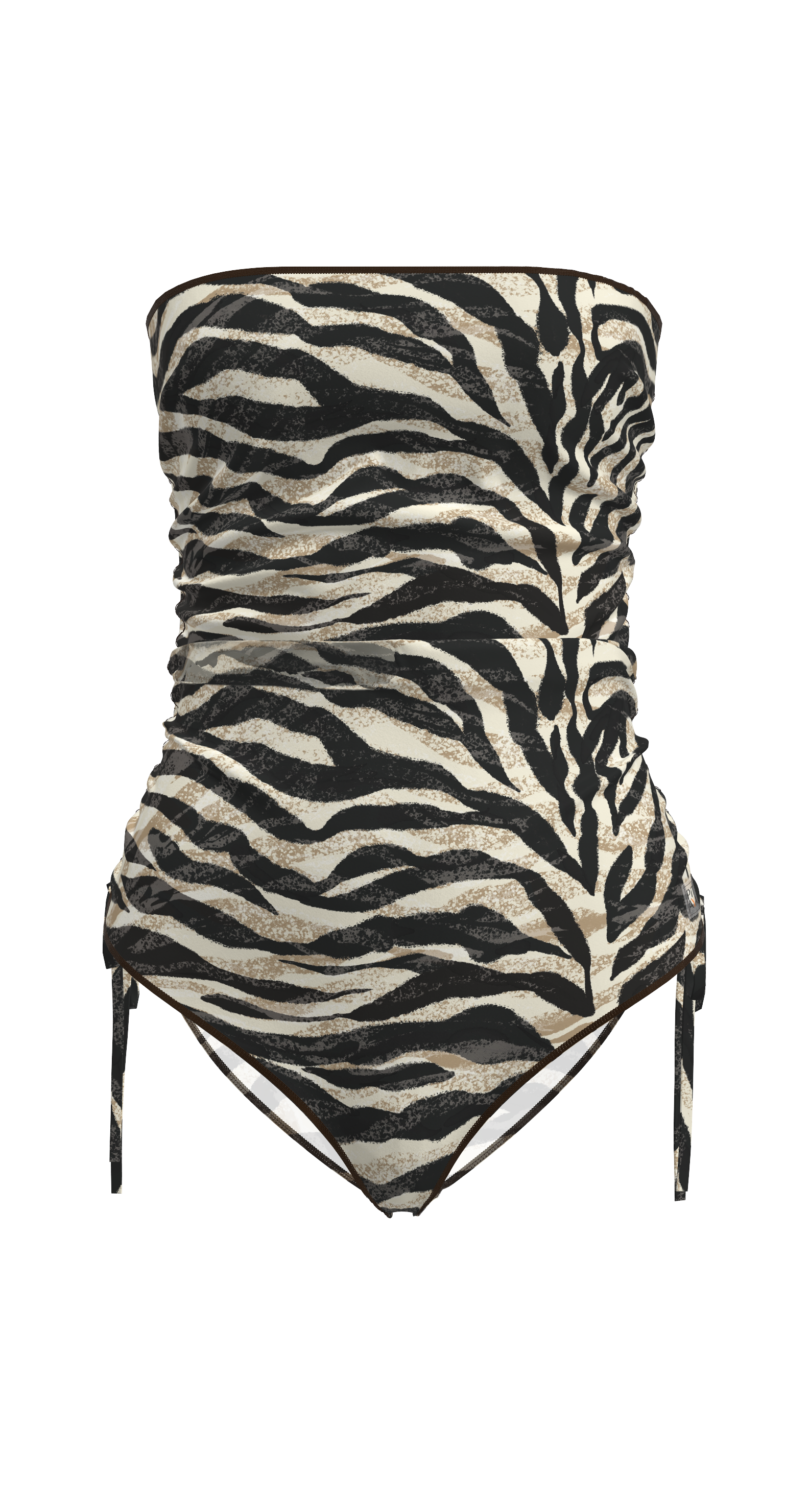 Wild Carolina Swimsuit