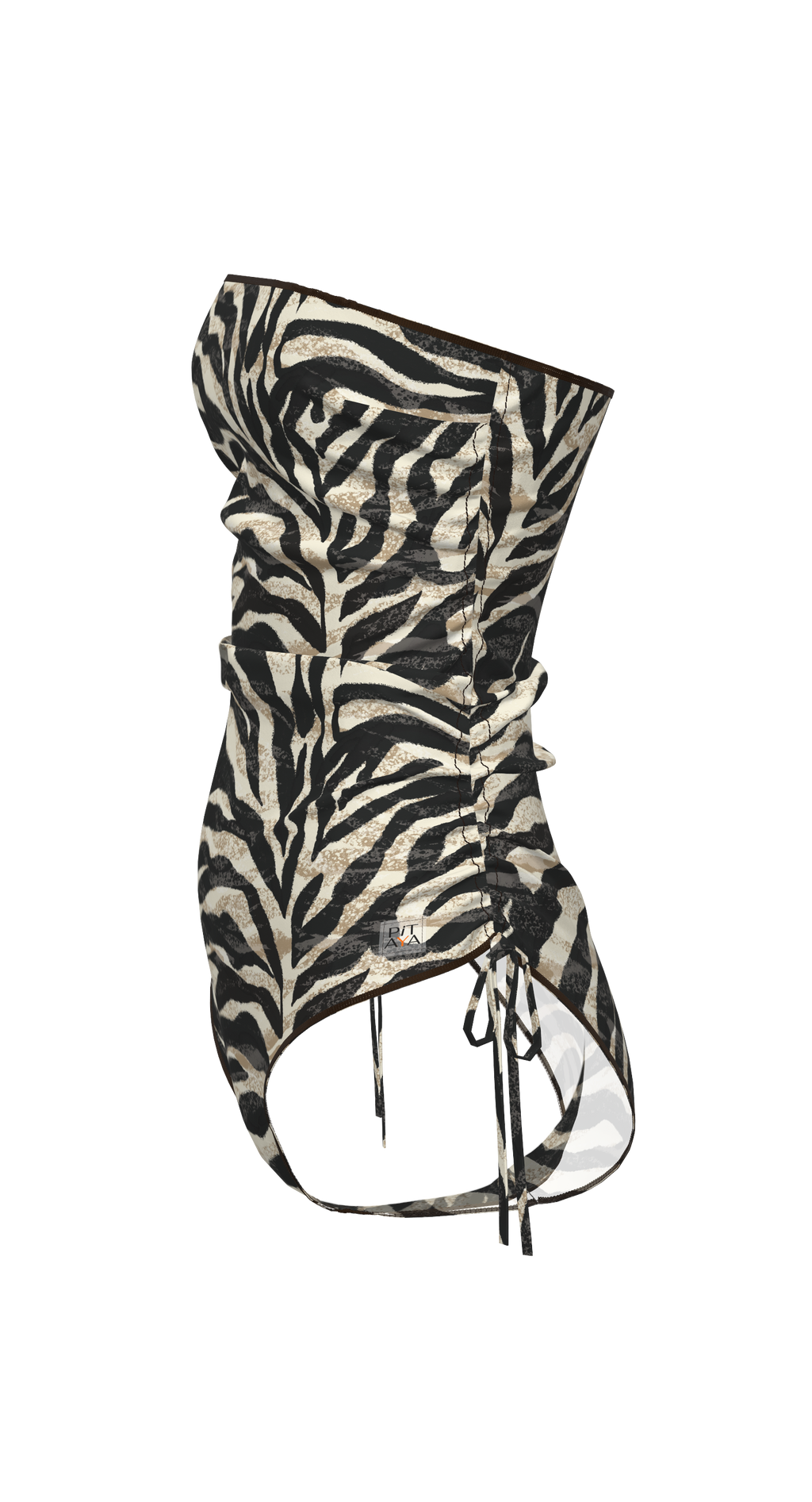 Wild Carolina Swimsuit