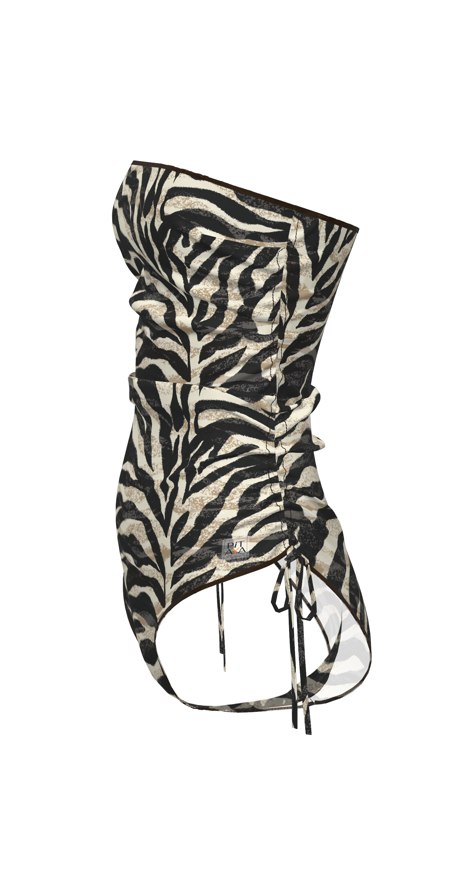 Wild Carolina Swimsuit