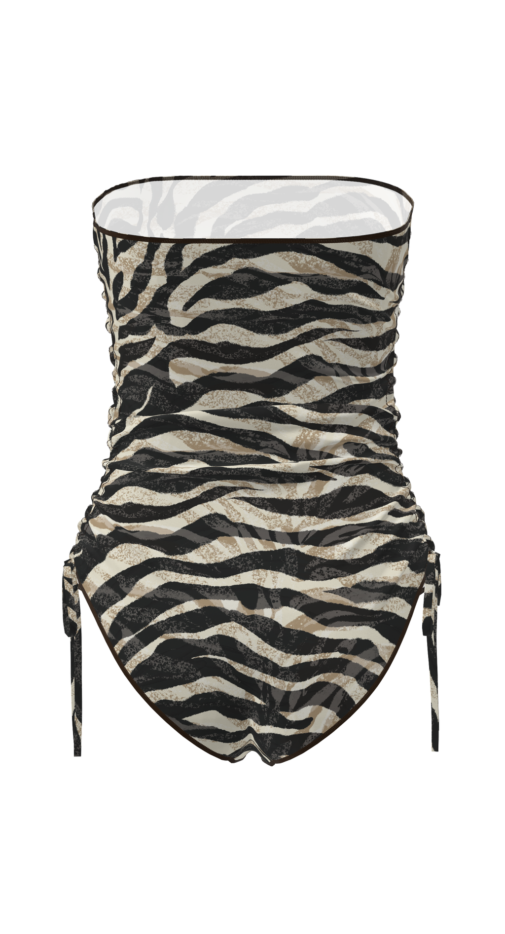 Wild Carolina Swimsuit