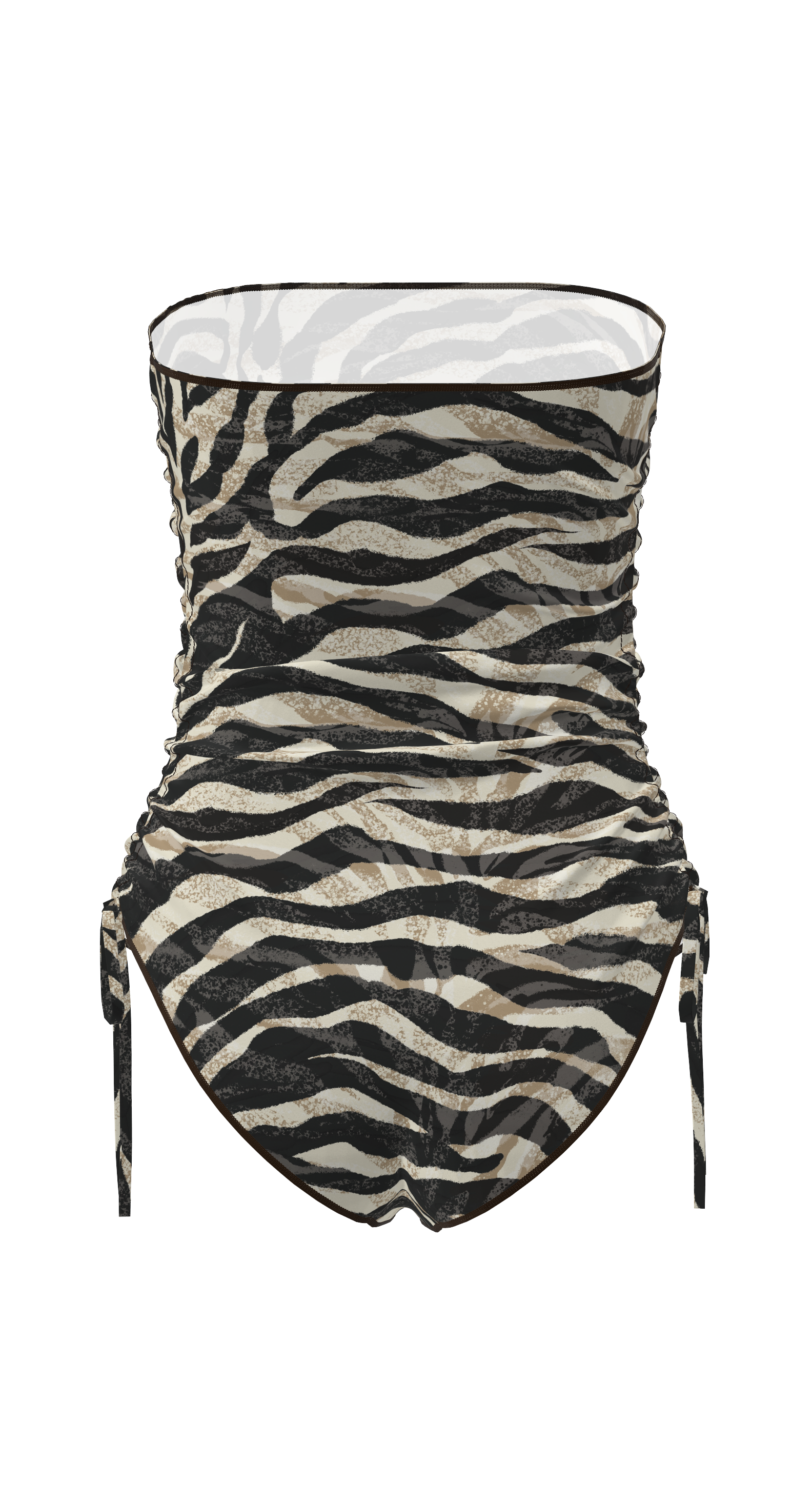 Wild Carolina Swimsuit