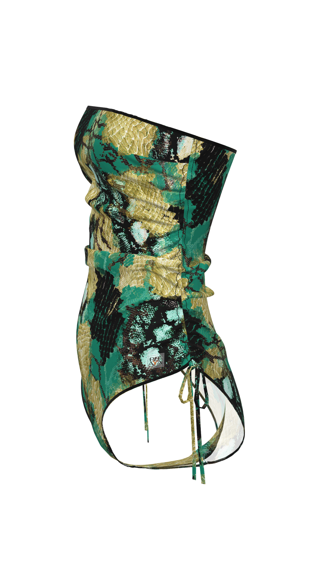 Wild Carolina Swimsuit