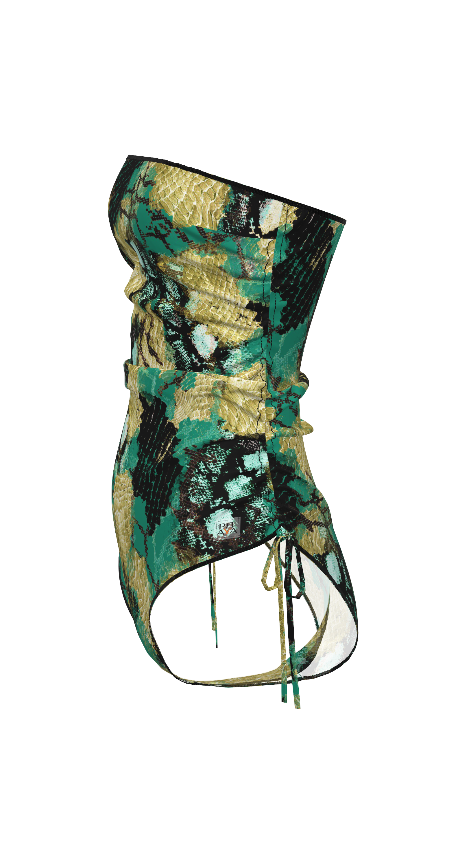 Wild Carolina Swimsuit