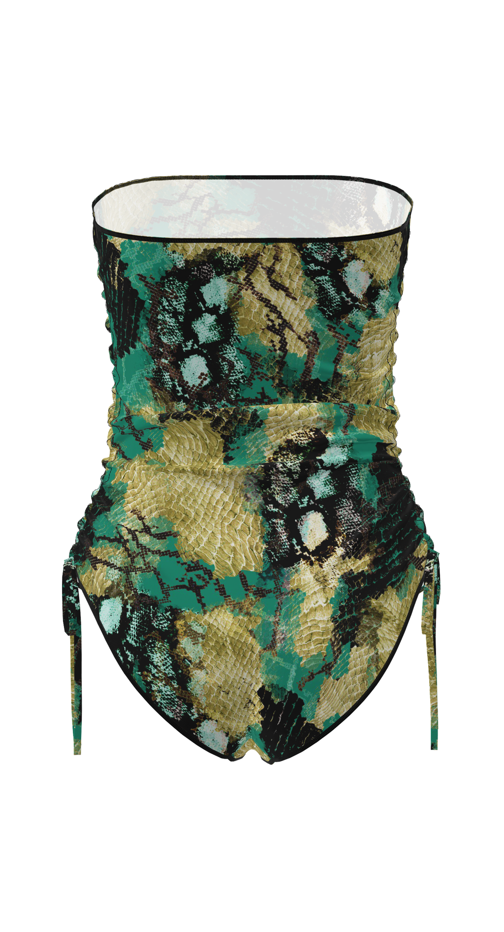 Wild Carolina Swimsuit