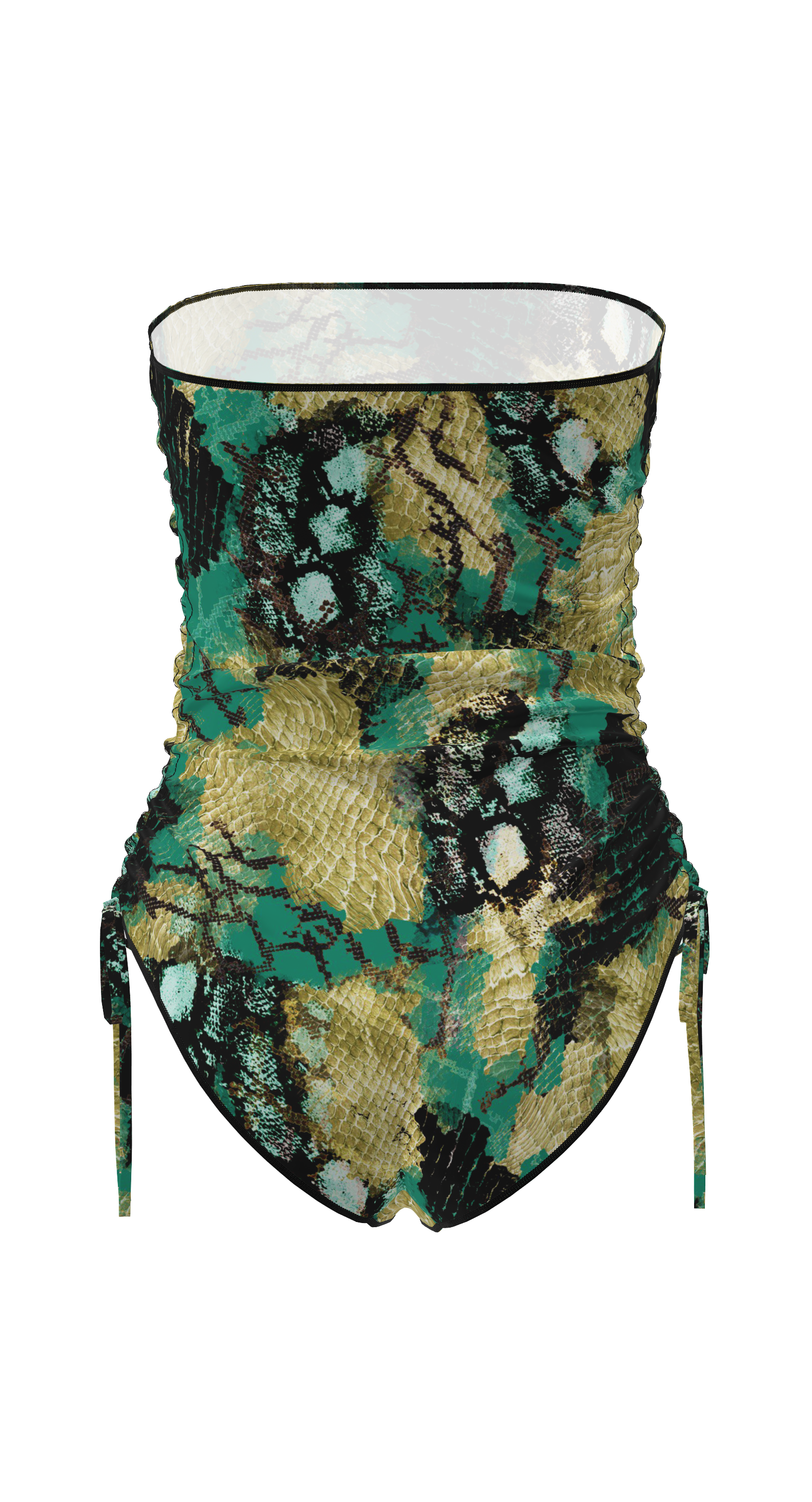 Wild Carolina Swimsuit