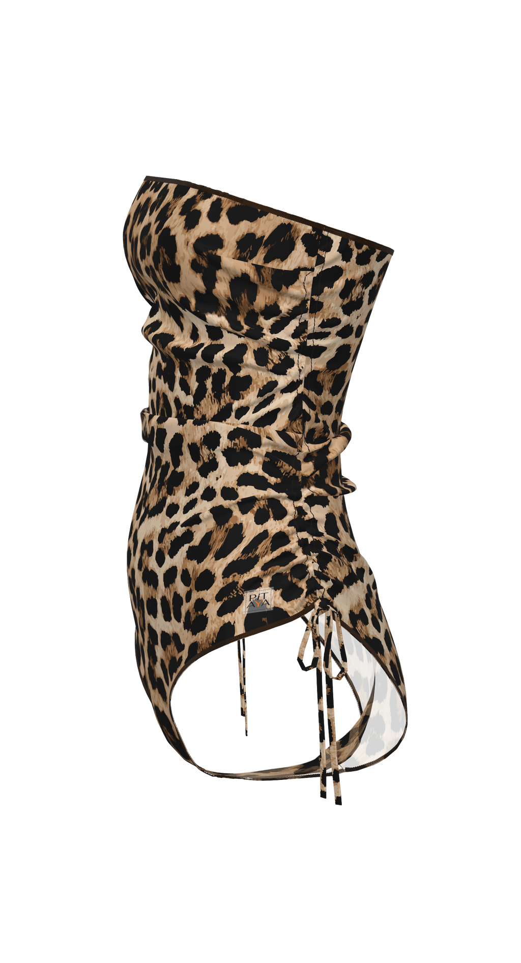 Wild Carolina Swimsuit