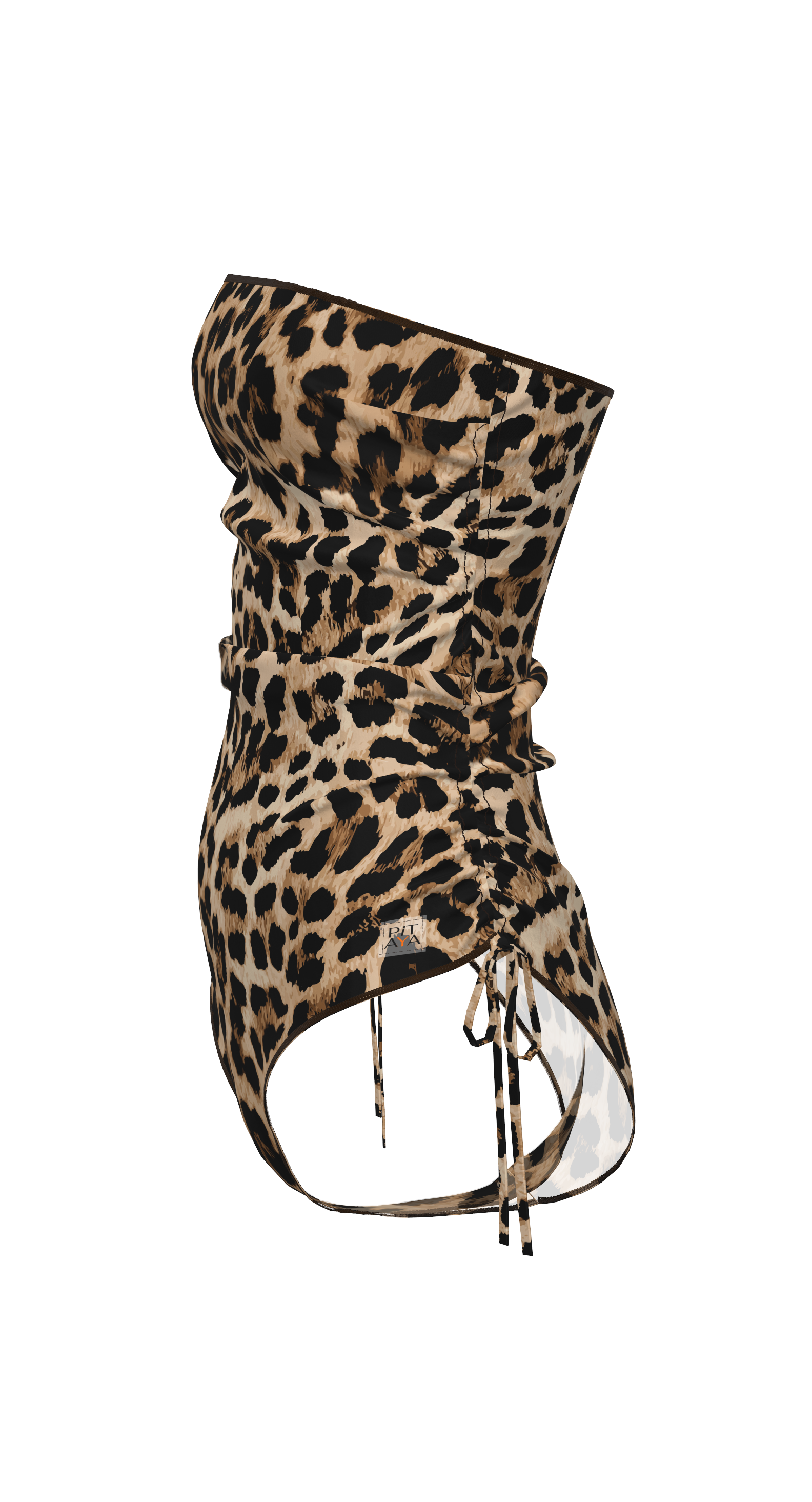 Wild Carolina Swimsuit