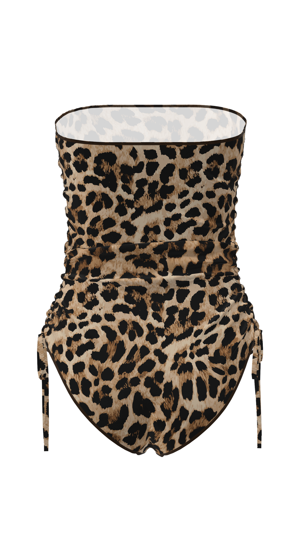 Wild Carolina Swimsuit