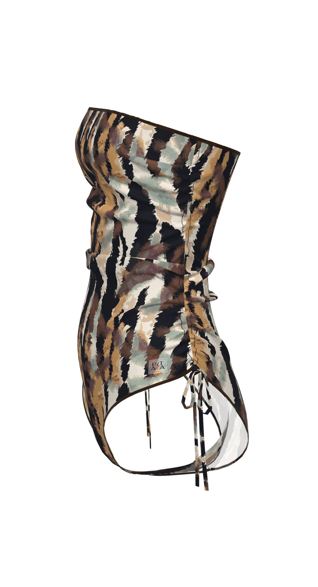 Wild Carolina Swimsuit