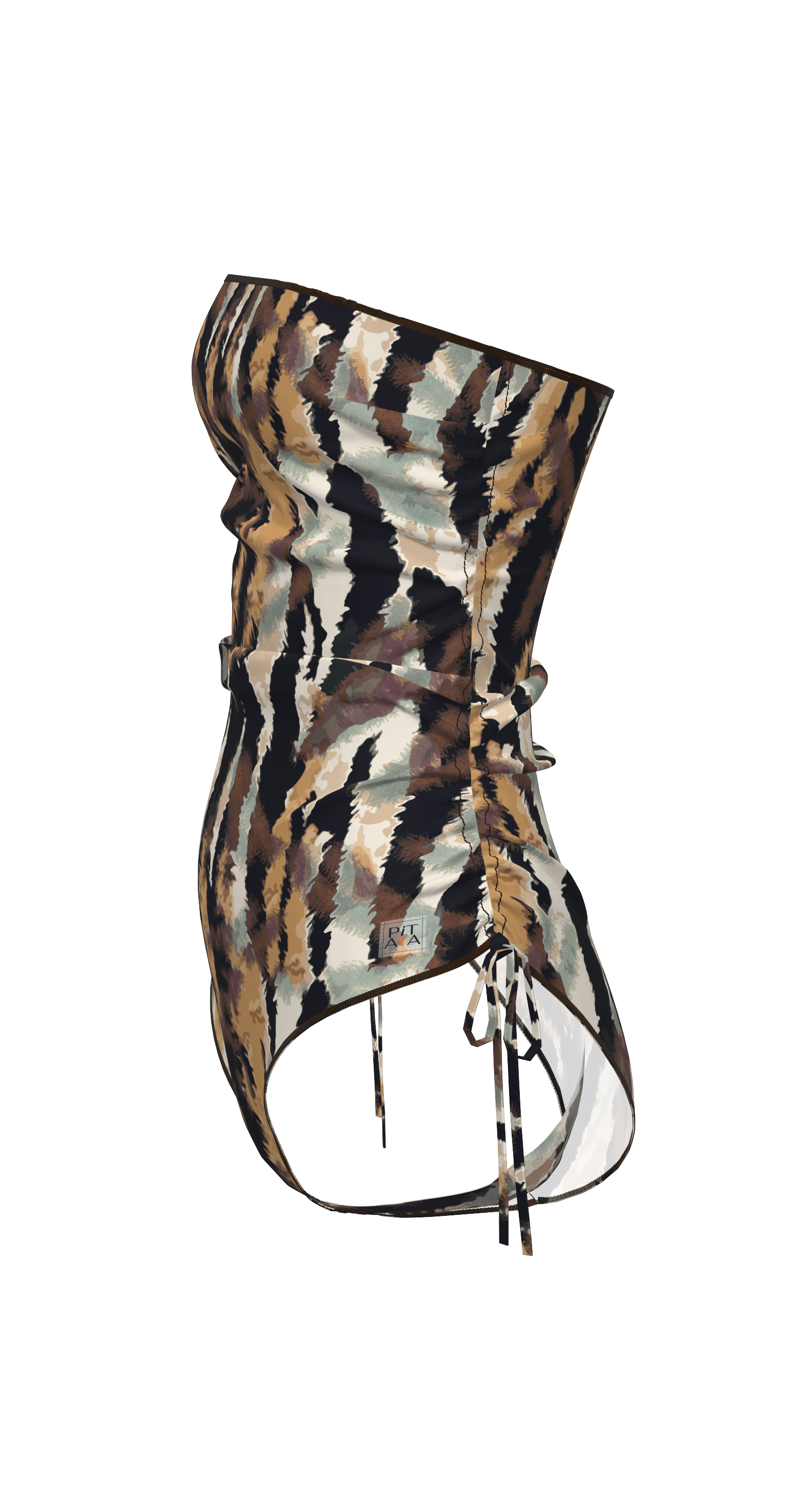 Wild Carolina Swimsuit