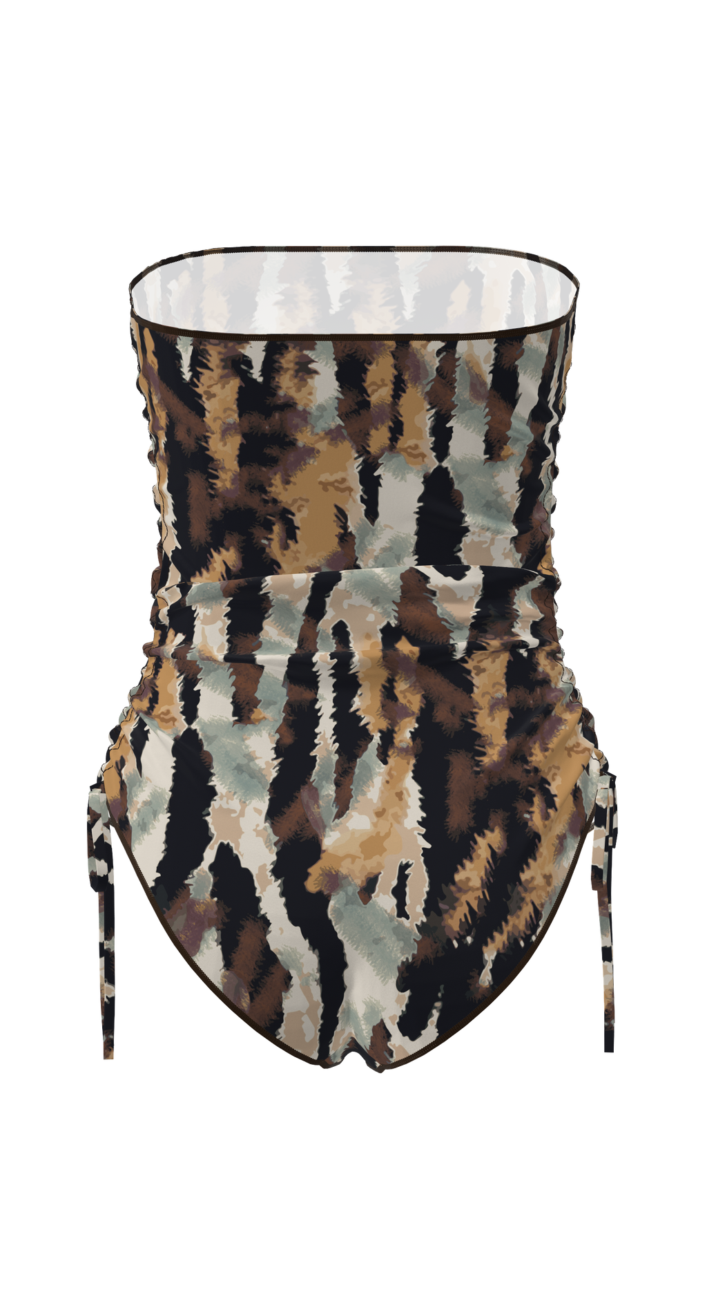 Wild Carolina Swimsuit