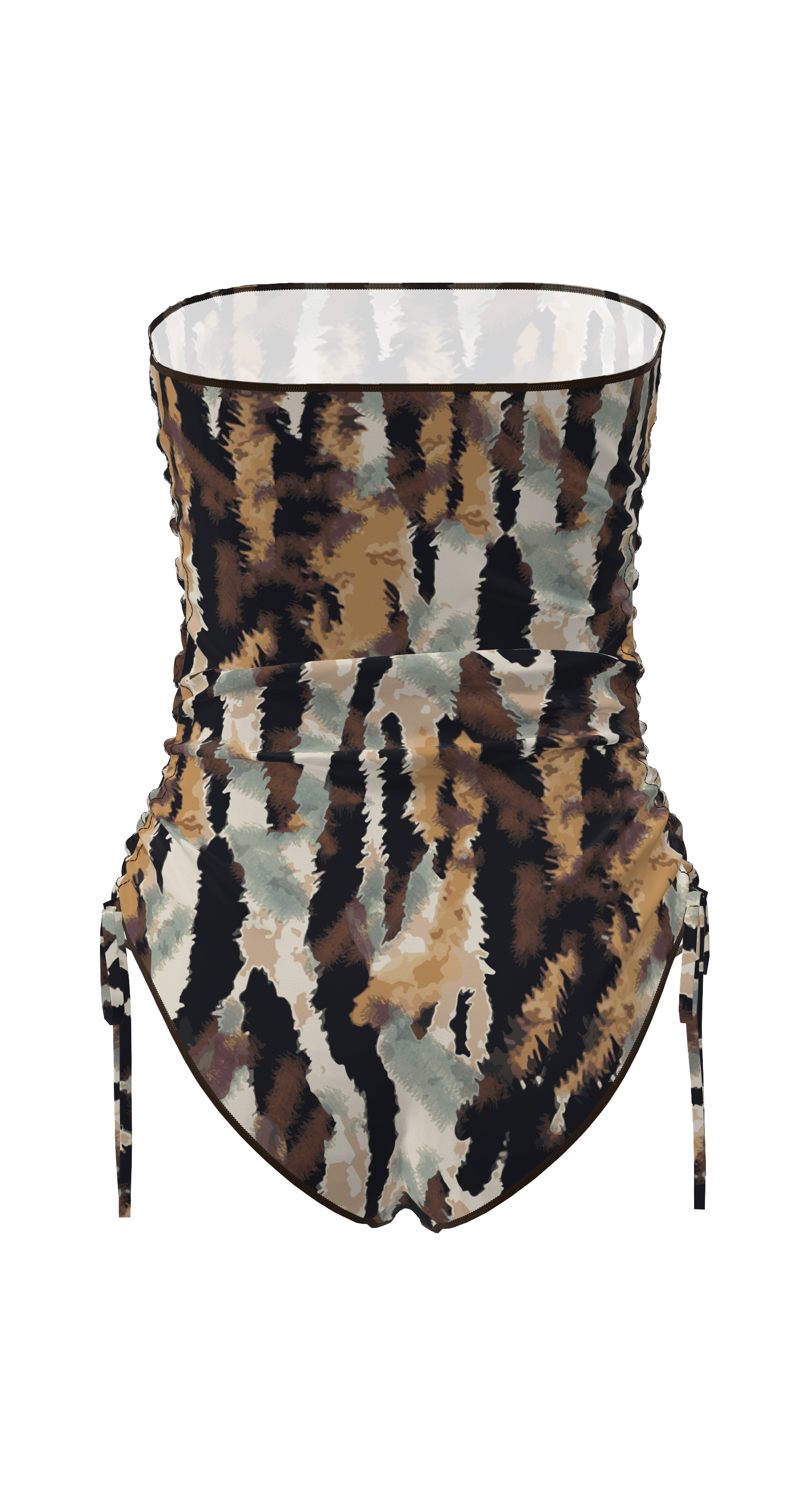 Wild Carolina Swimsuit