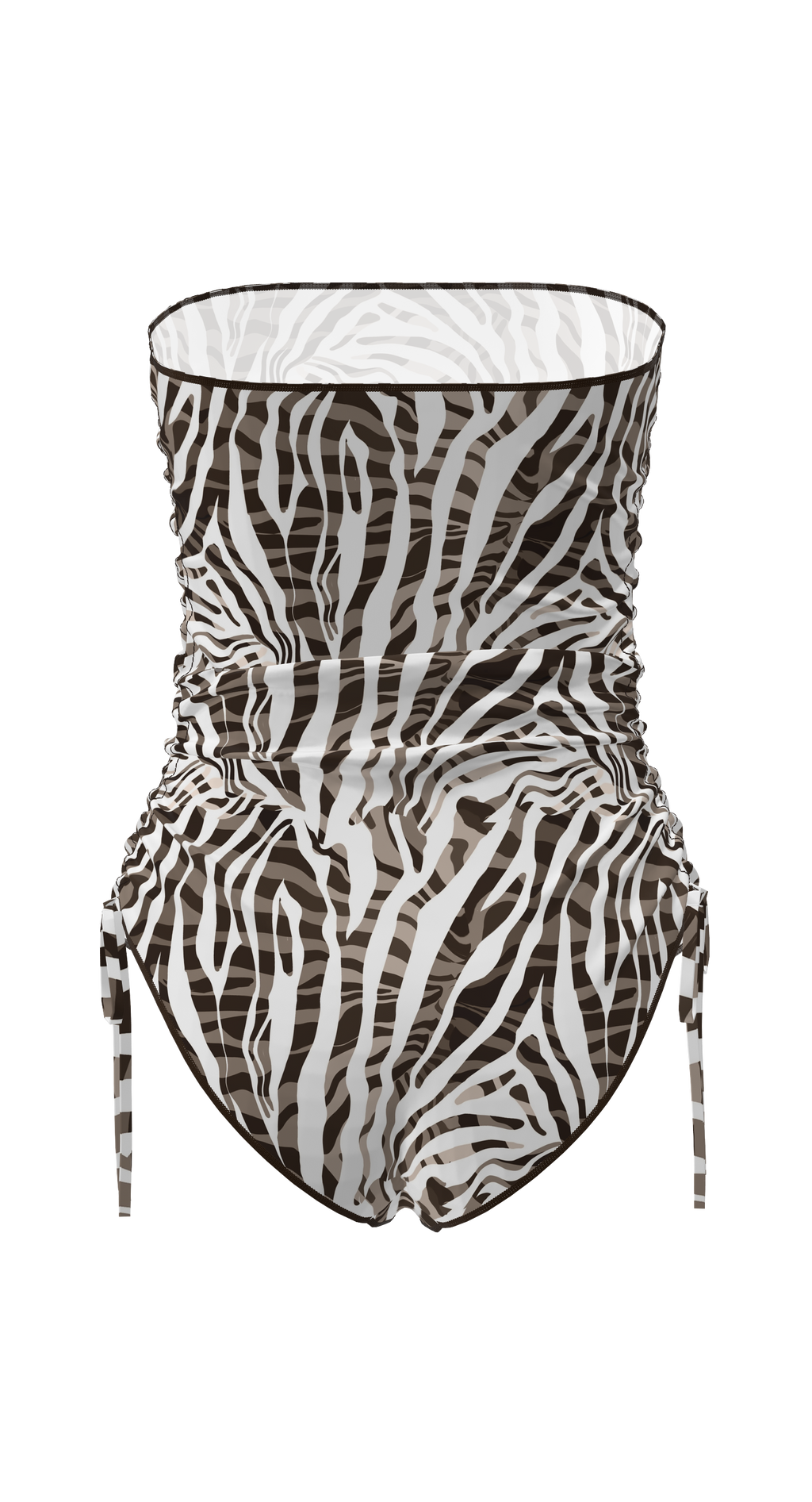 Wild Carolina Swimsuit