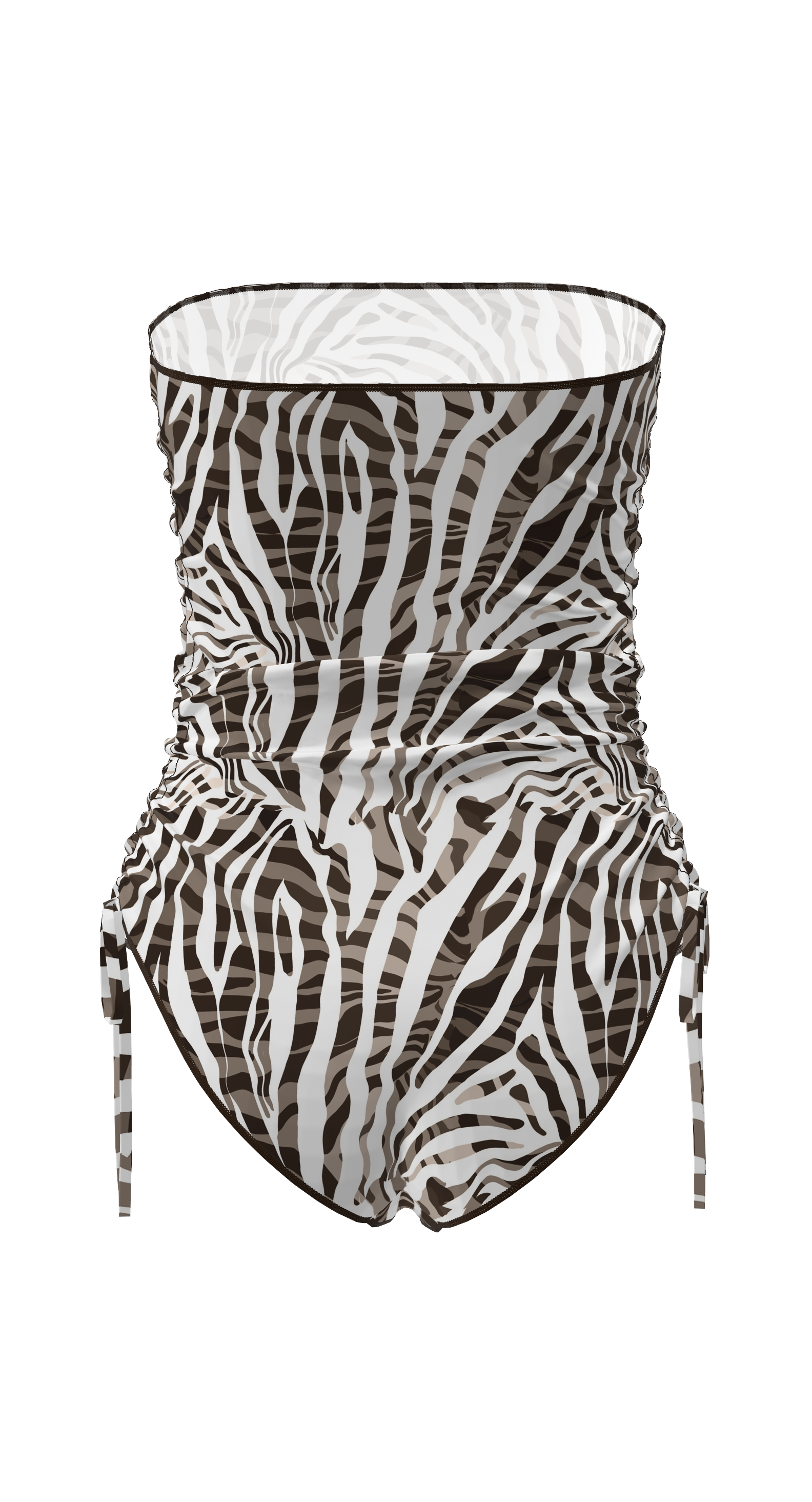 Wild Carolina Swimsuit