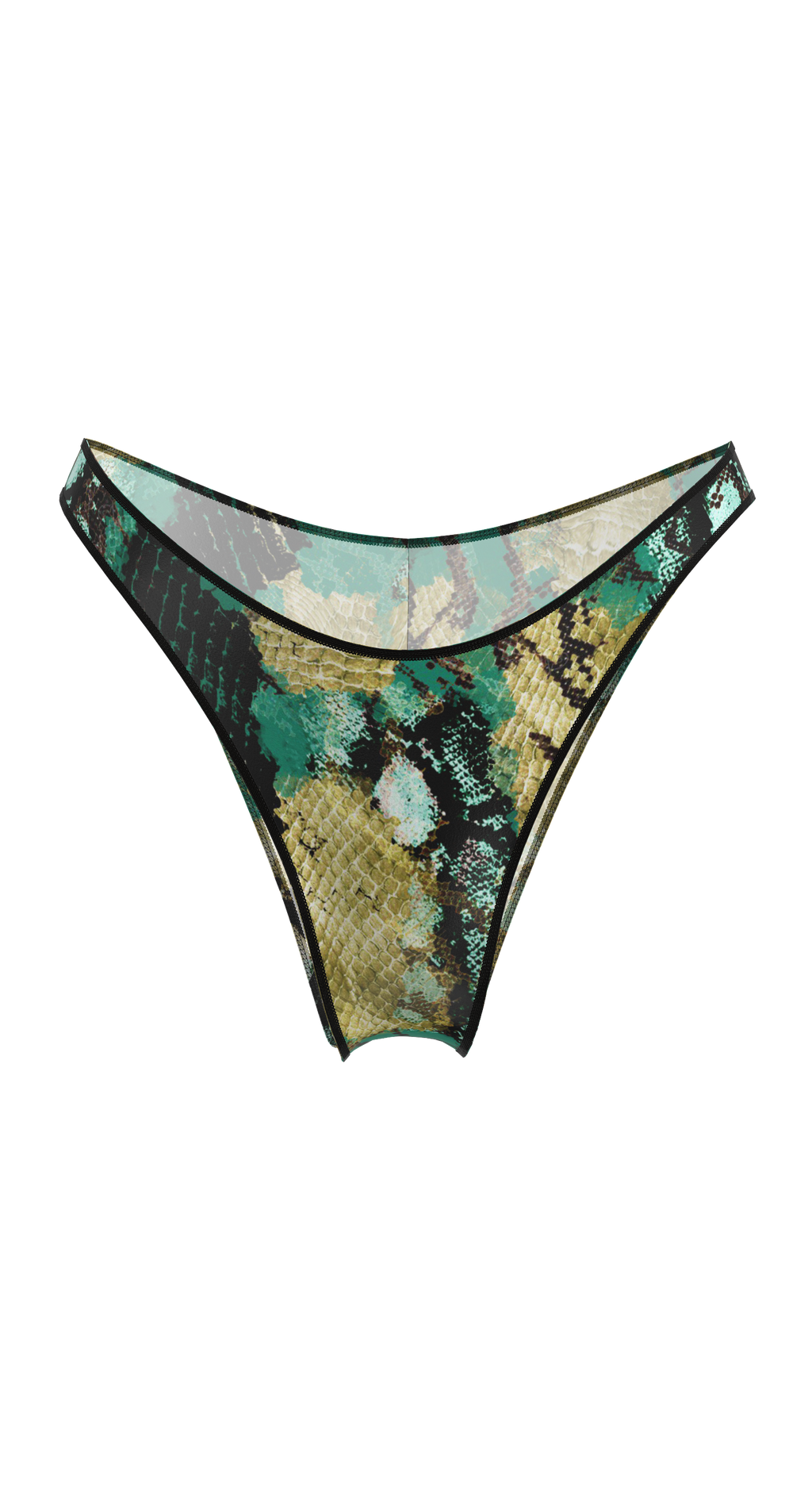 Wild Casablanca Trunks