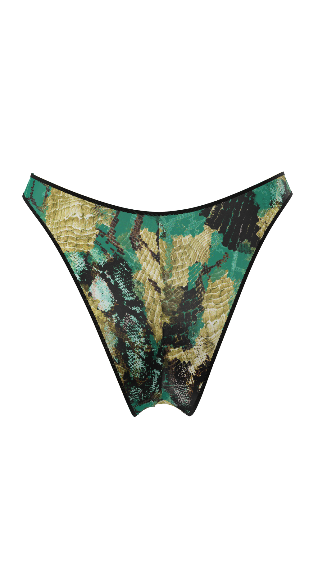 Wild Casablanca Trunks