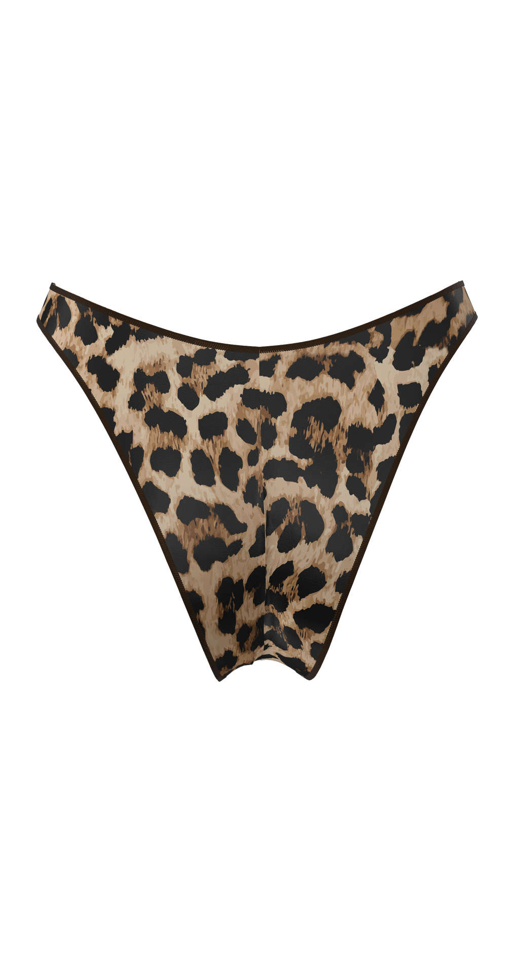 Wild Casablanca Trunks