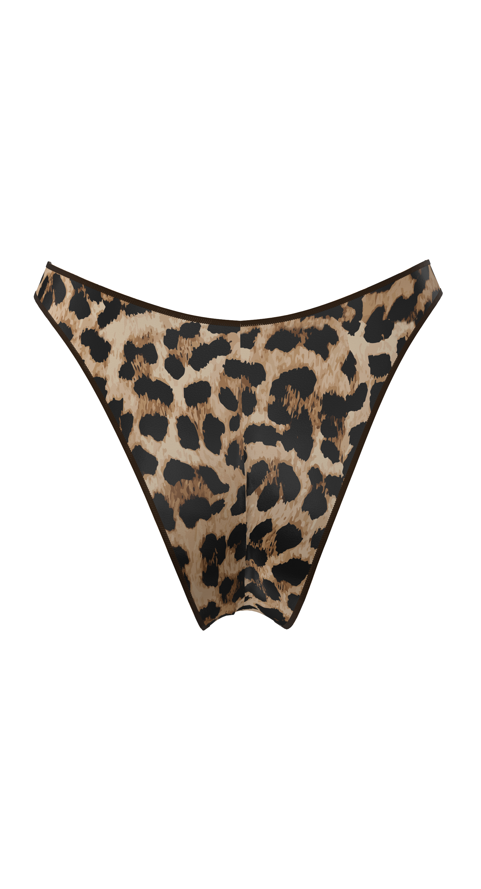 Wild Casablanca Trunks