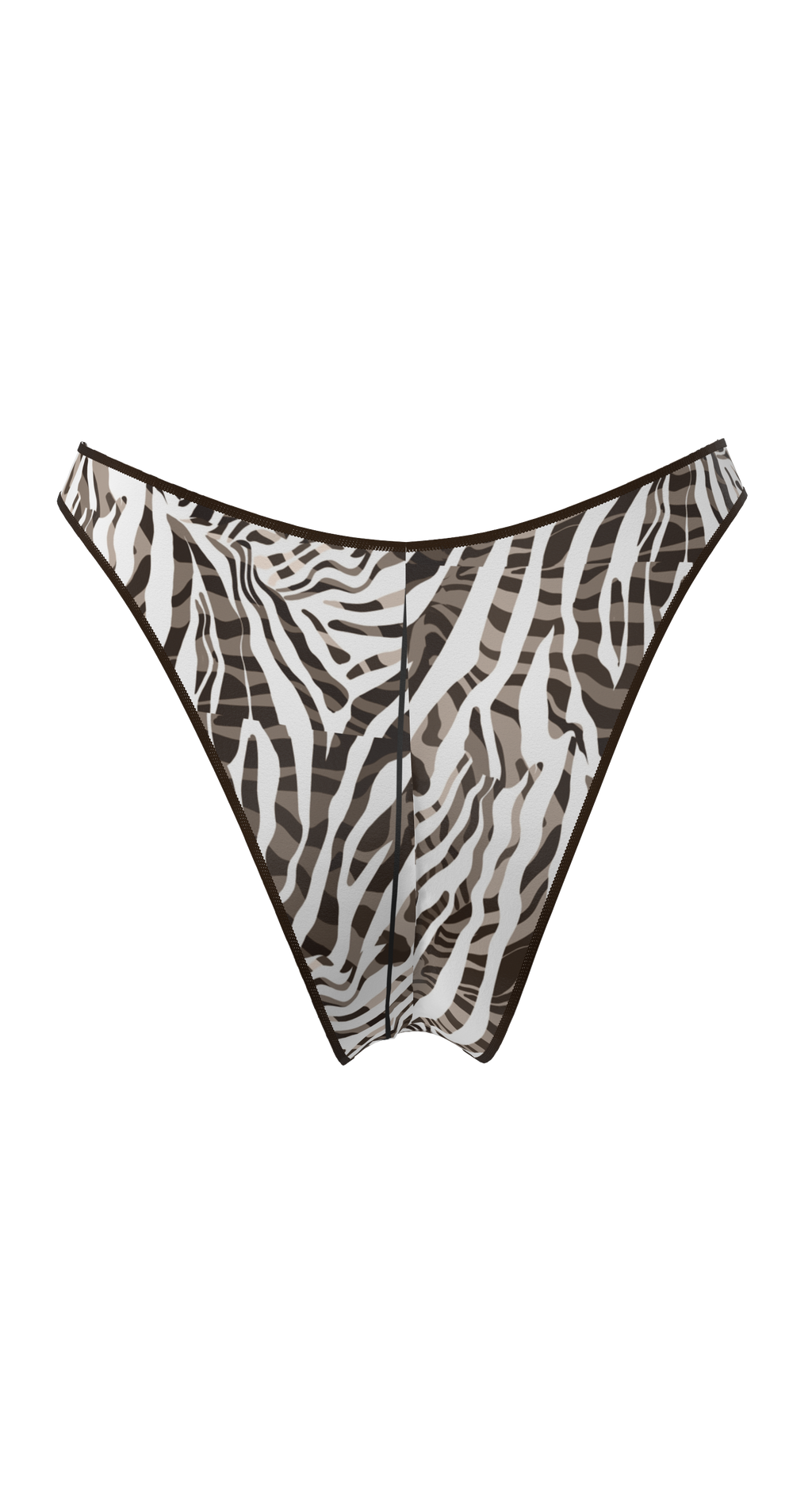 Wild Casablanca Trunks