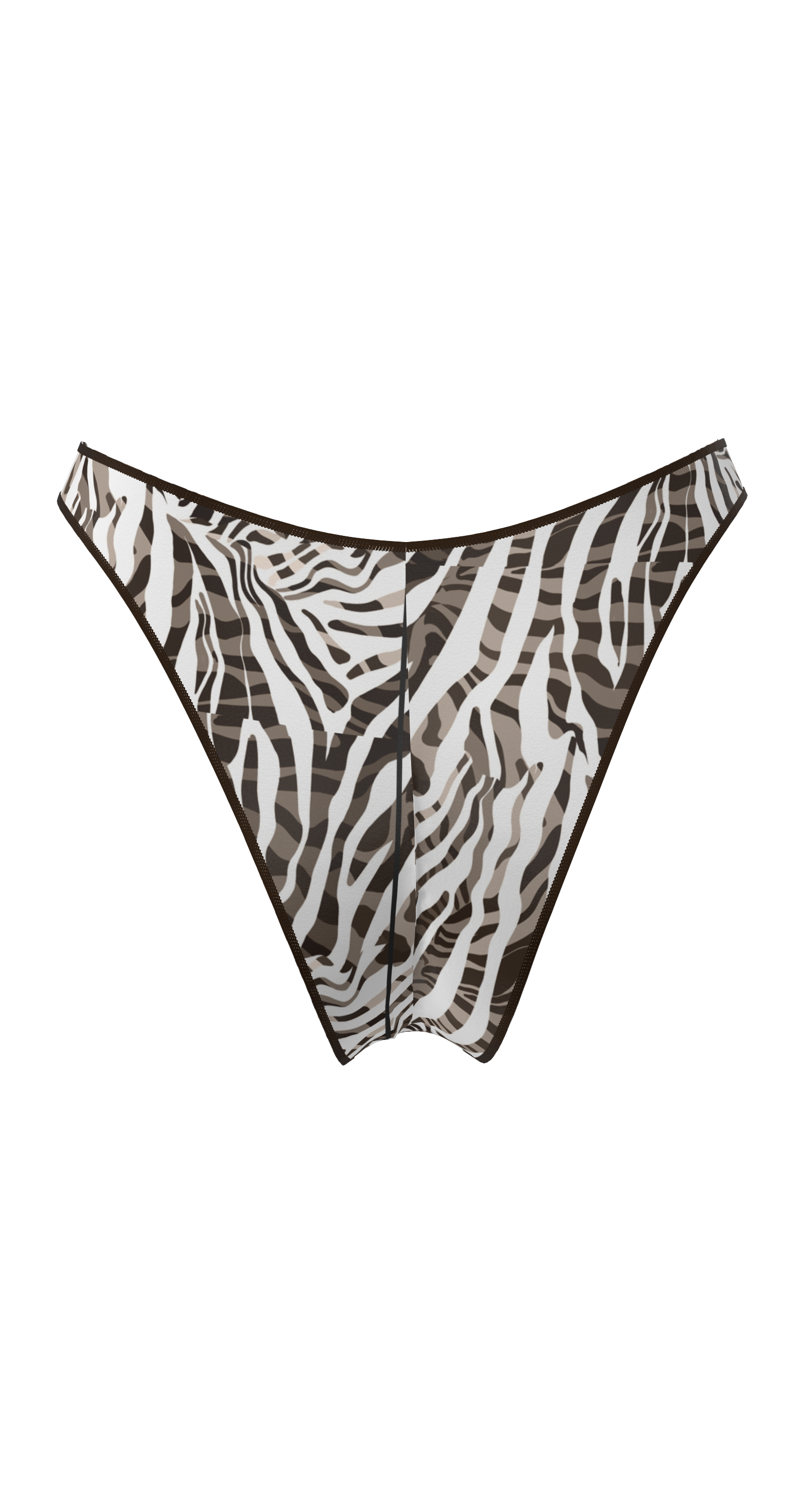 Wild Casablanca Trunks