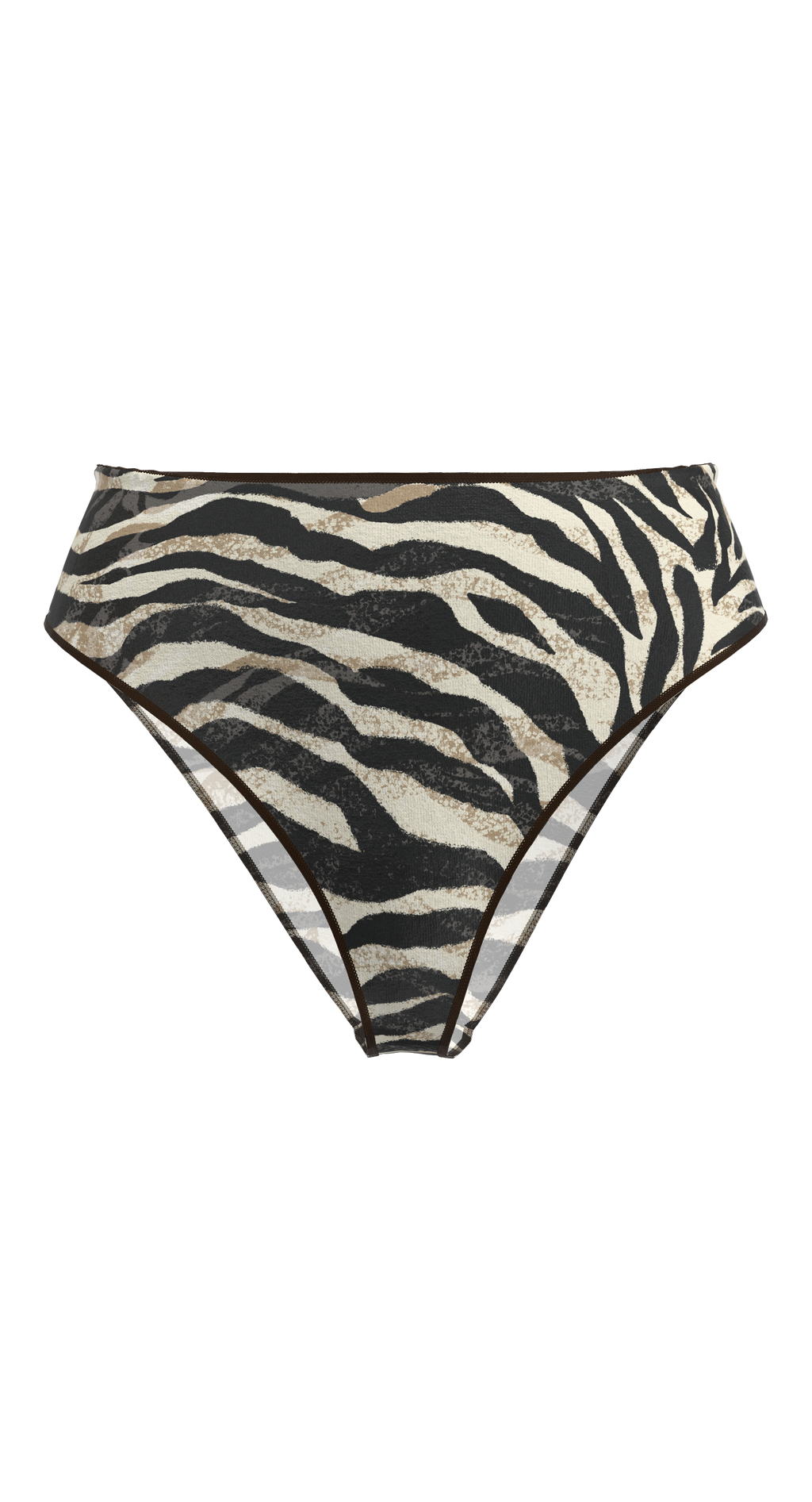 Wild Goa Swimming Trunks