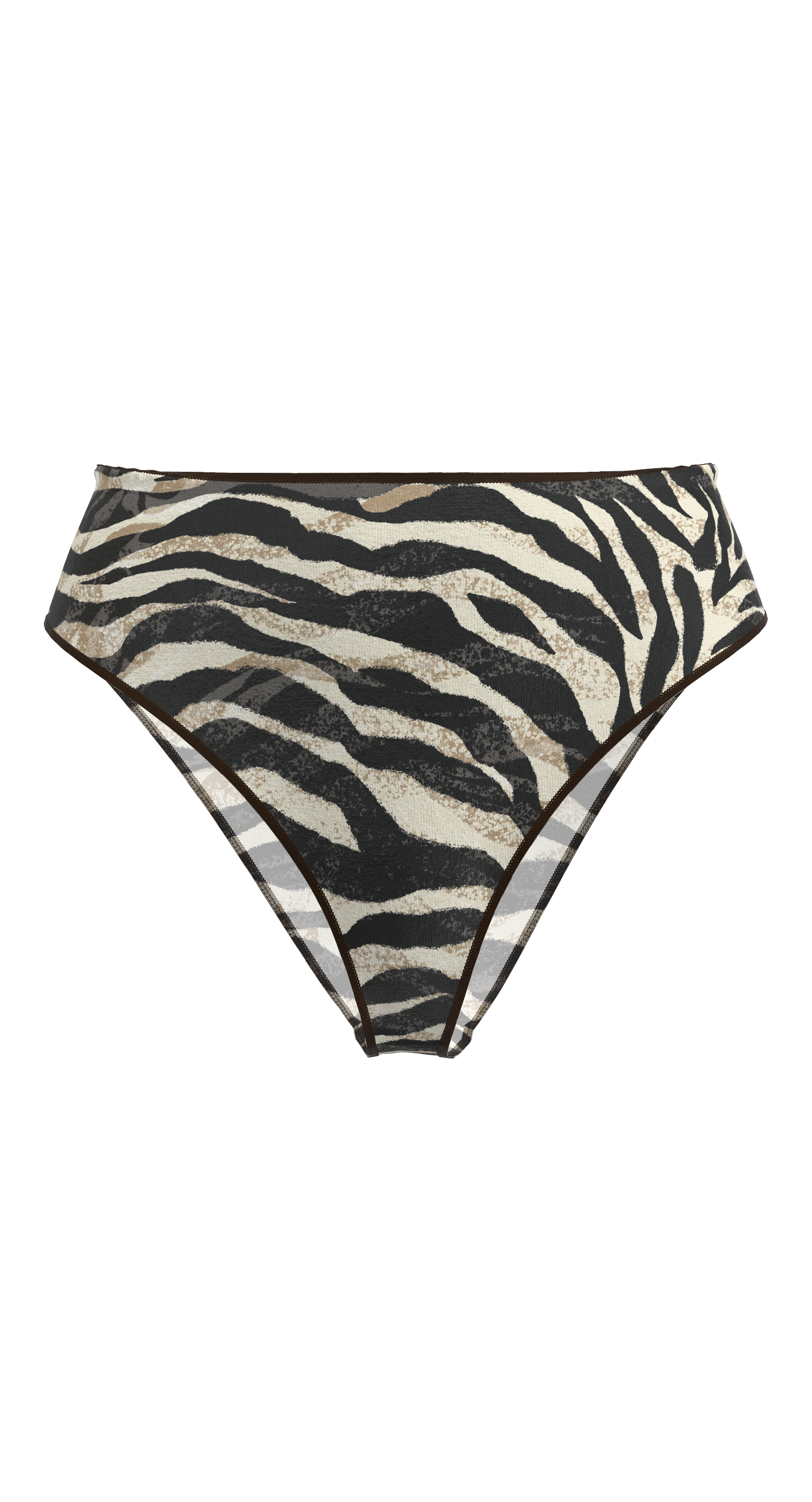 Wild Goa Swimming Trunks