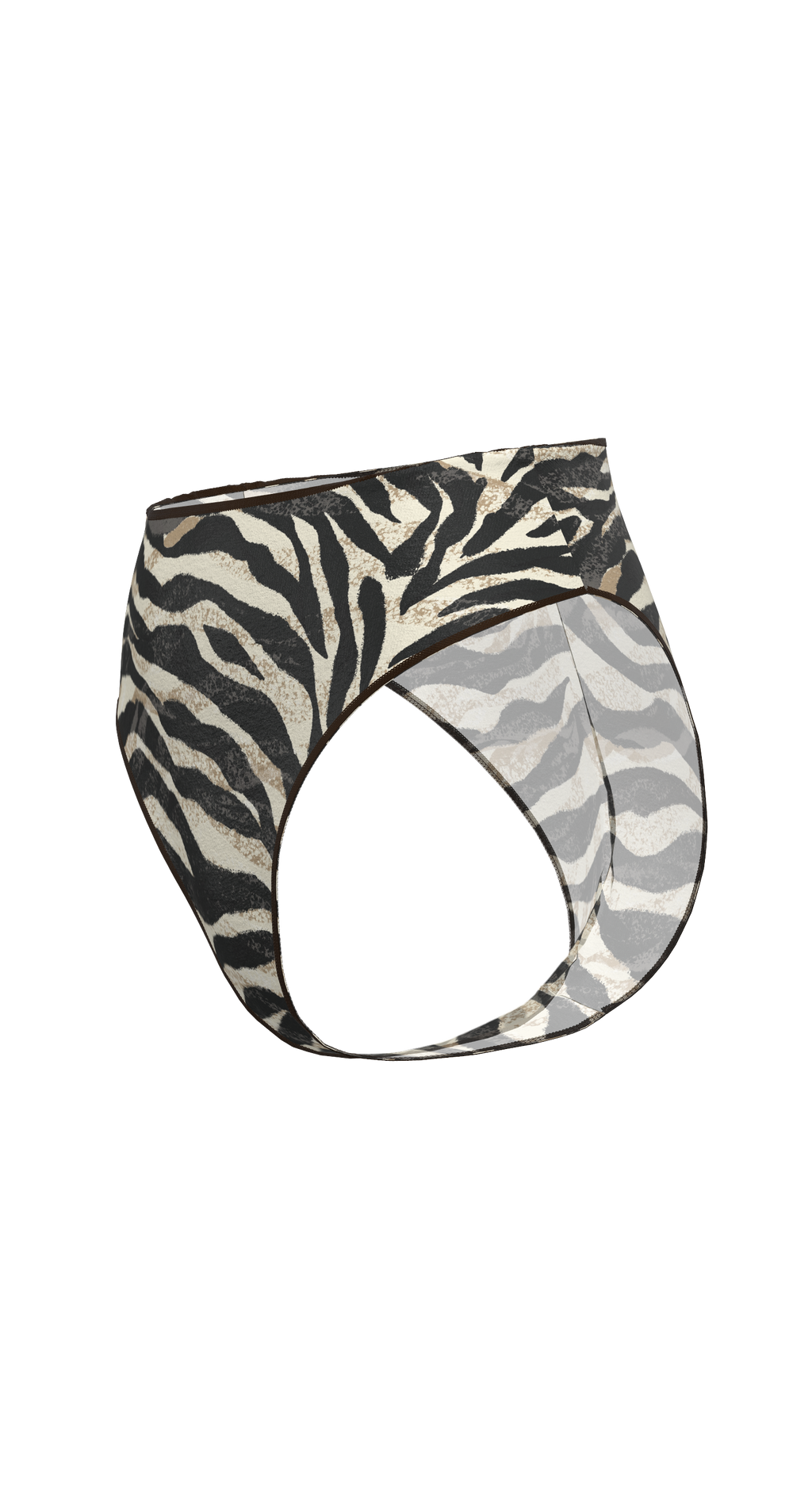 Wild Goa Swimming Trunks