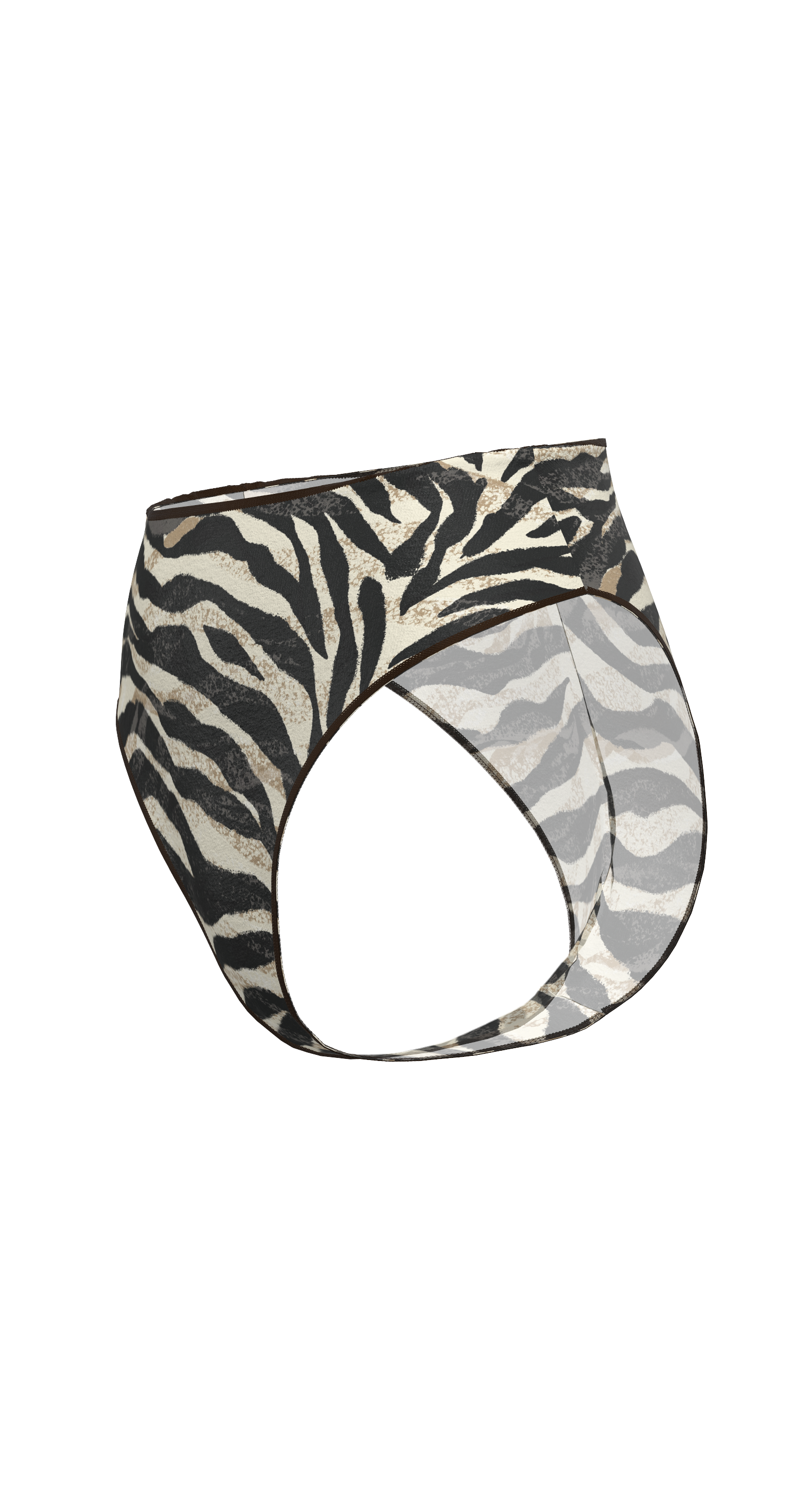Wild Goa Swimming Trunks