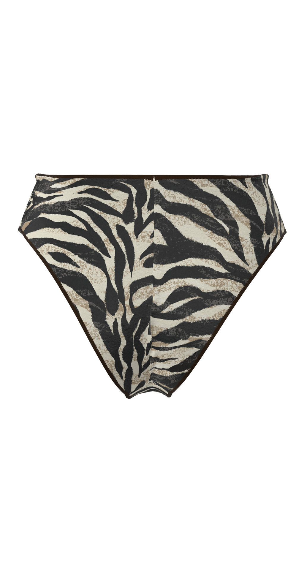 Wild Goa Swimming Trunks