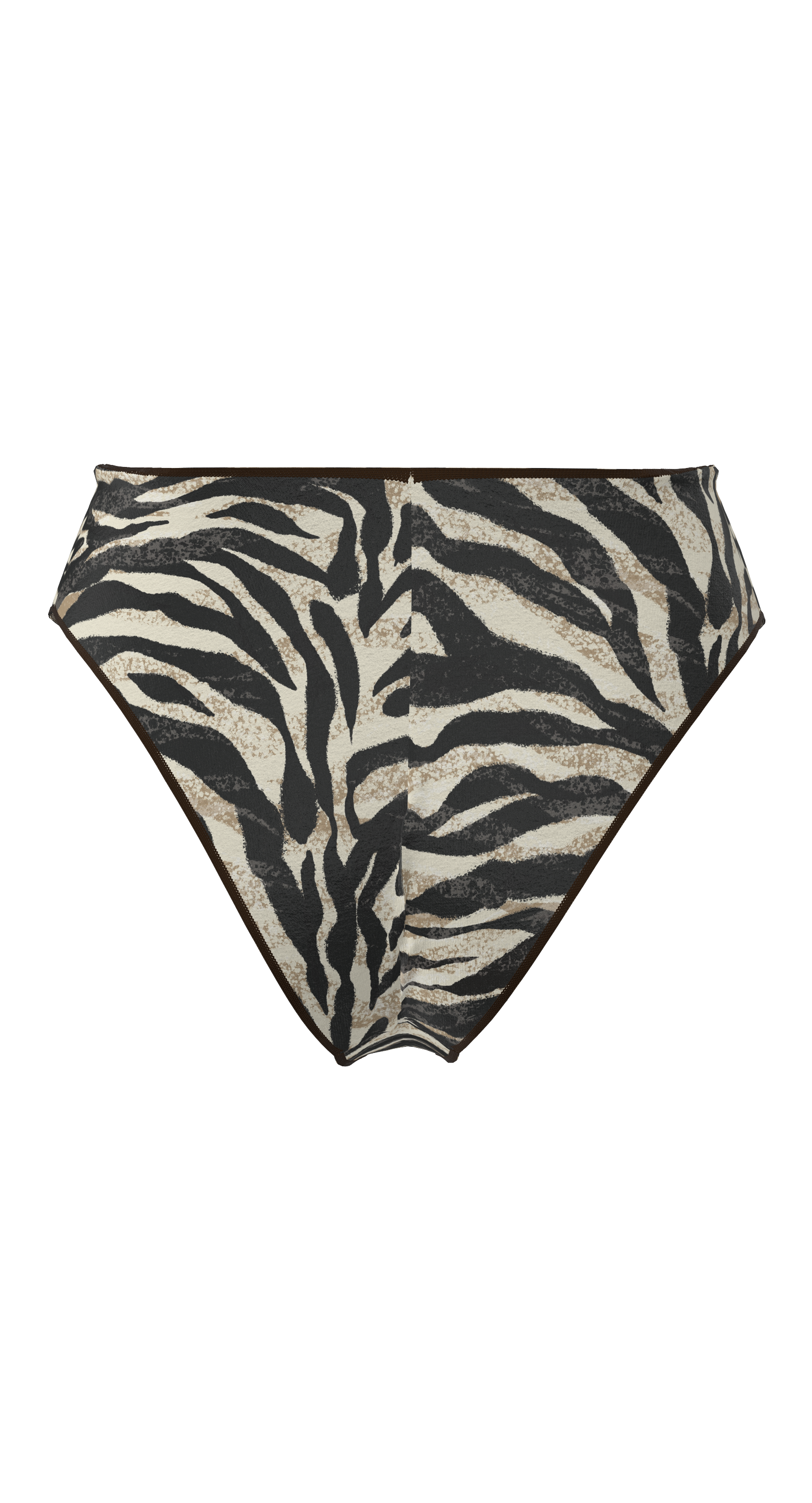 Wild Goa Swimming Trunks