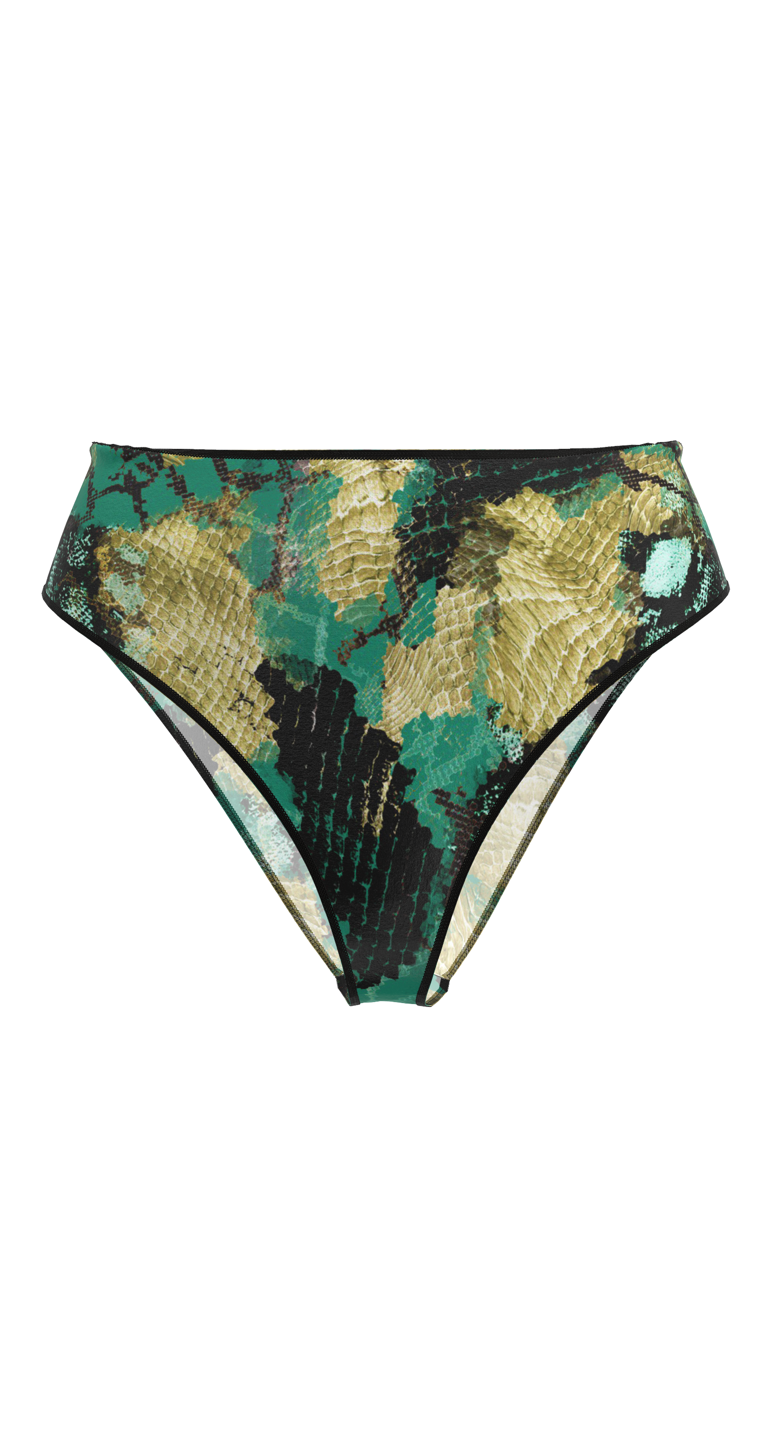 Wild Goa Swimming Trunks