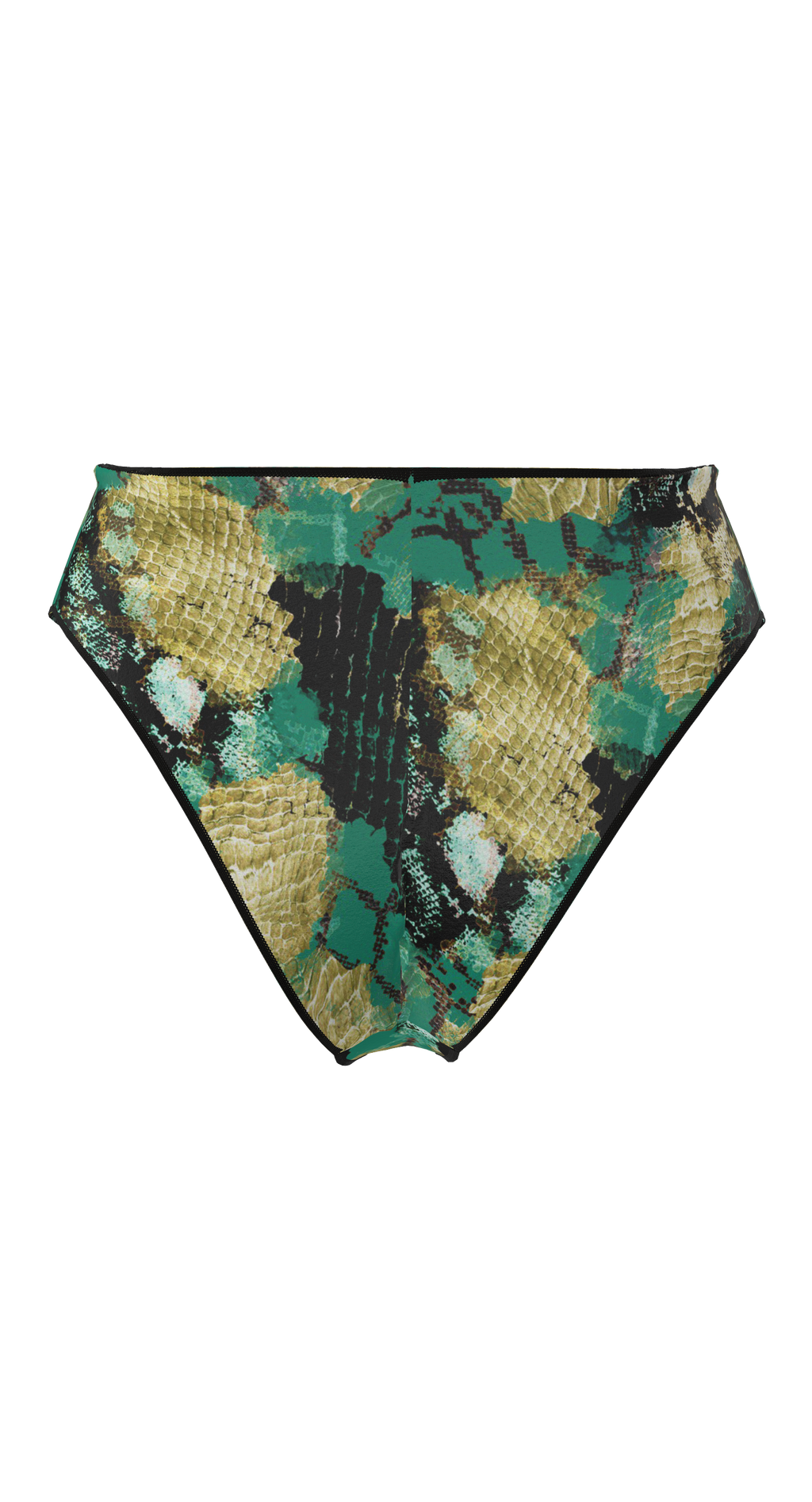 Wild Goa Swimming Trunks