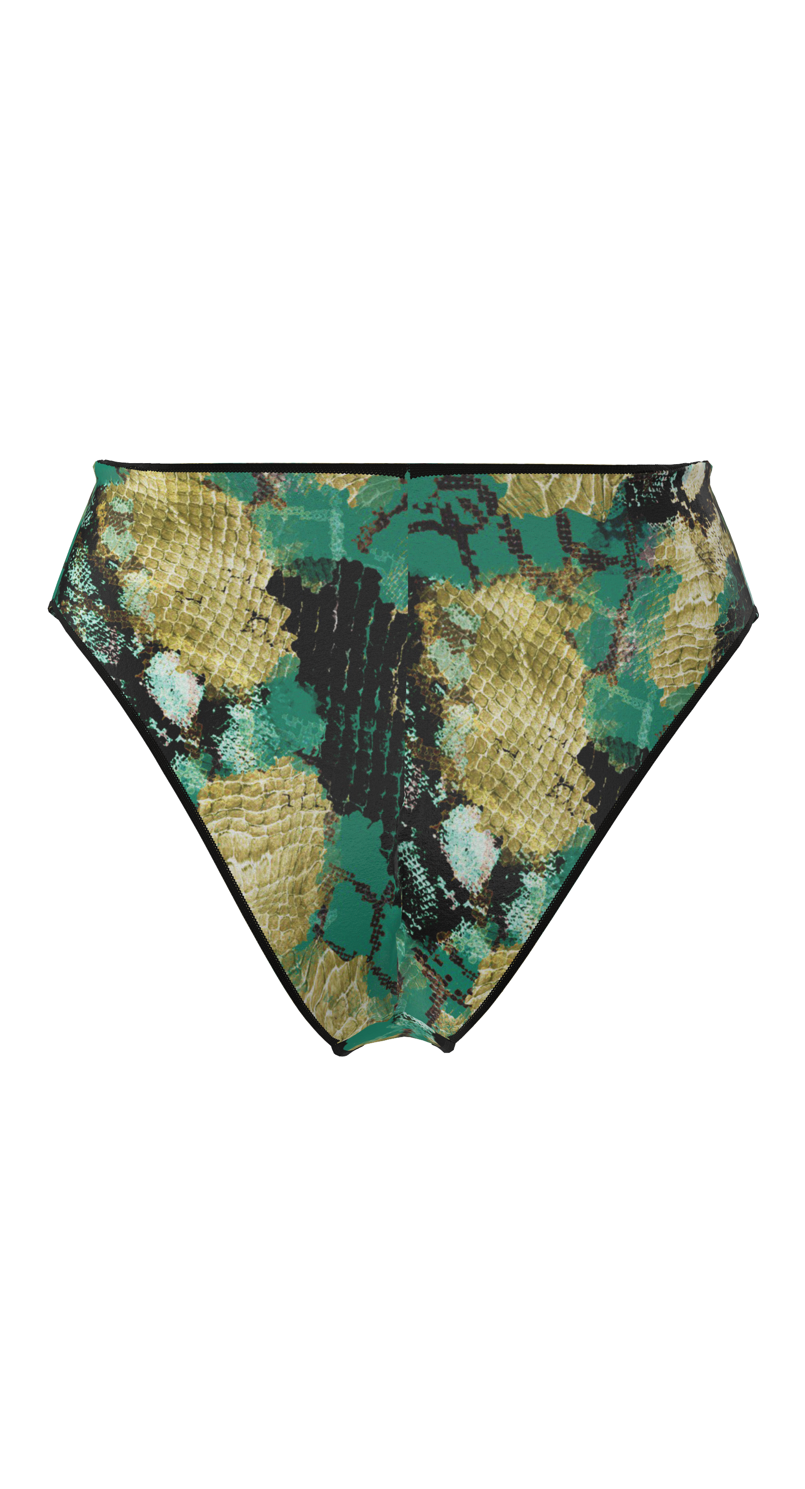 Wild Goa Swimming Trunks