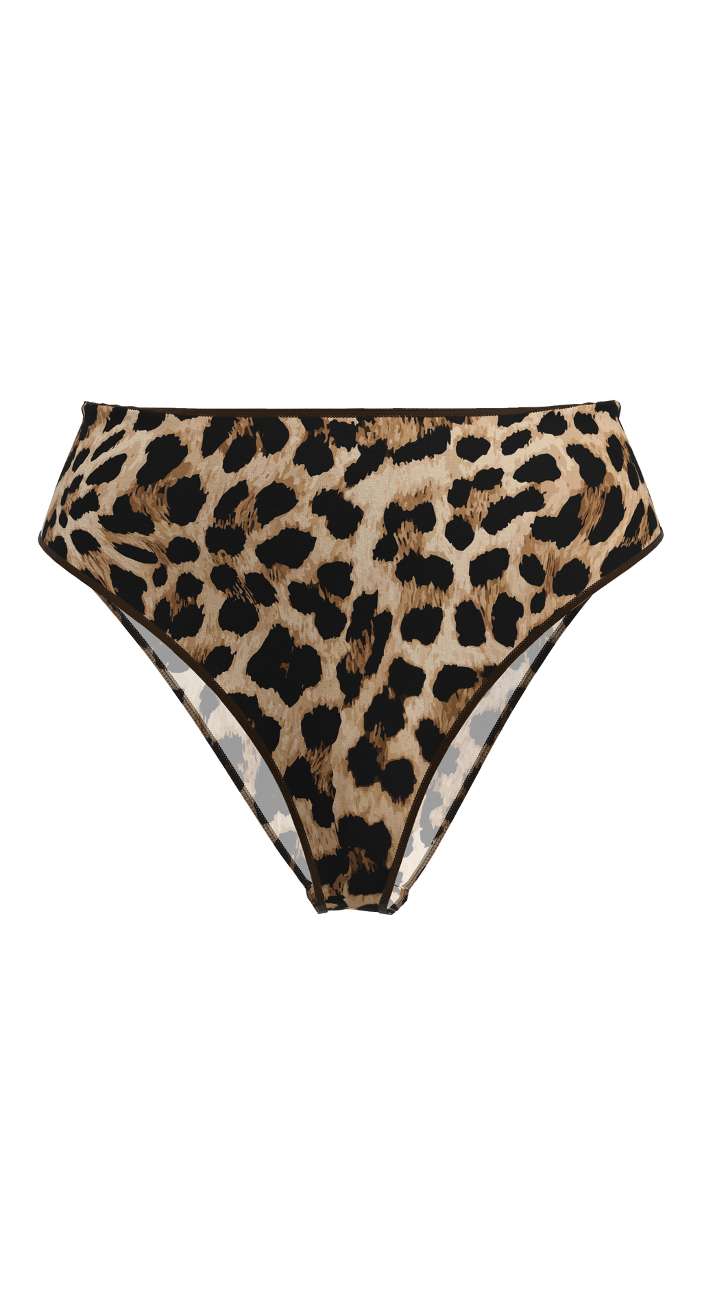 Wild Goa Swimming Trunks