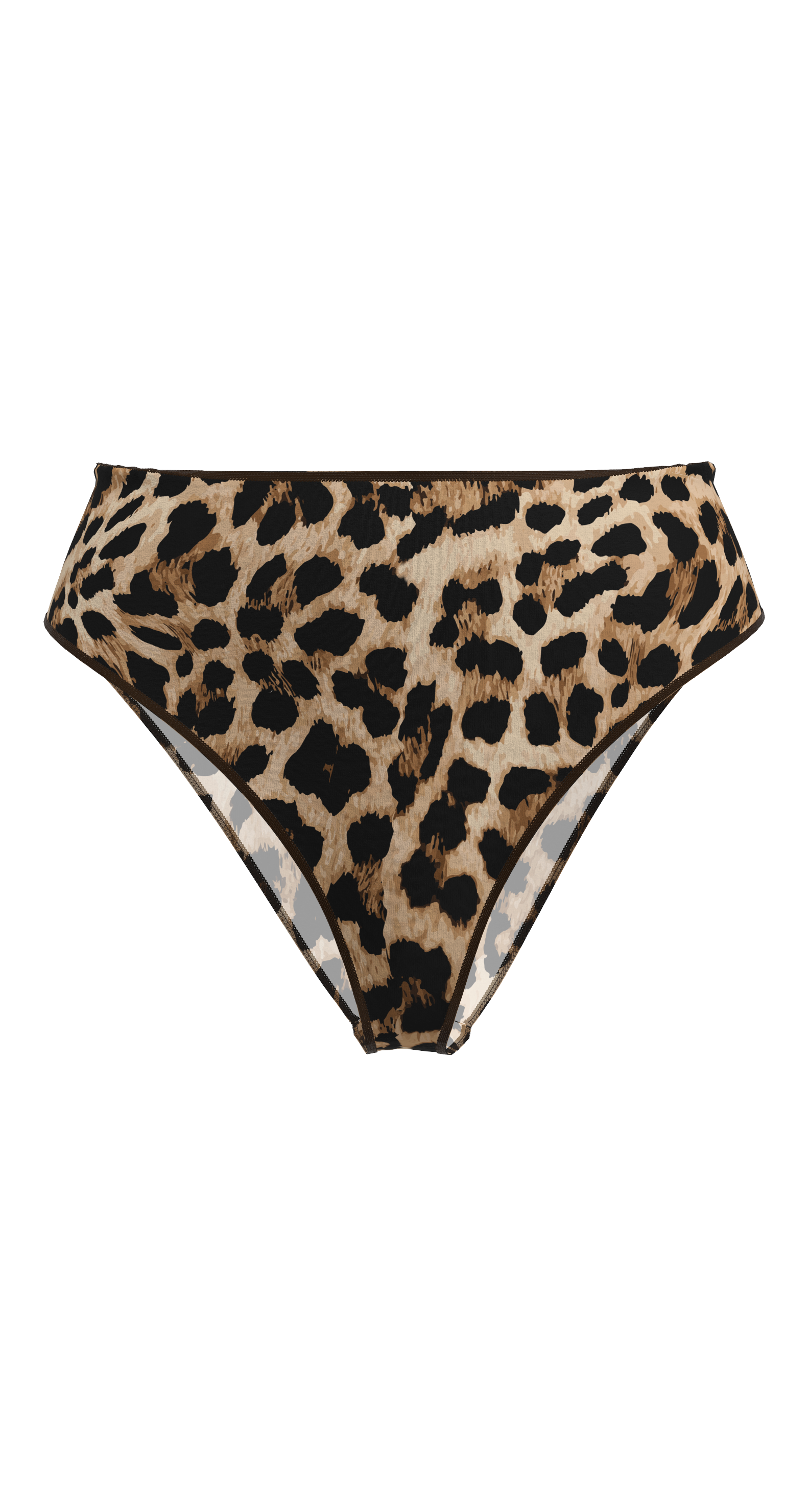 Wild Goa Swimming Trunks