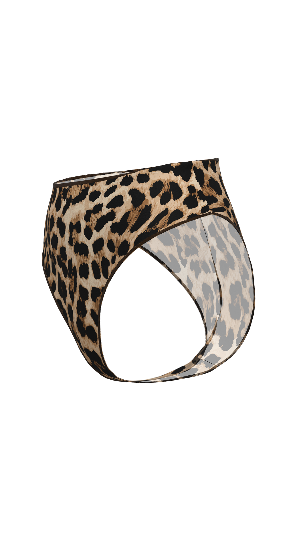 Wild Goa Swimming Trunks