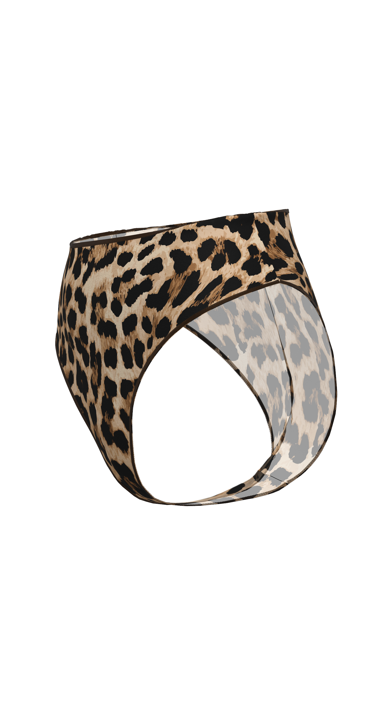 Wild Goa Swimming Trunks